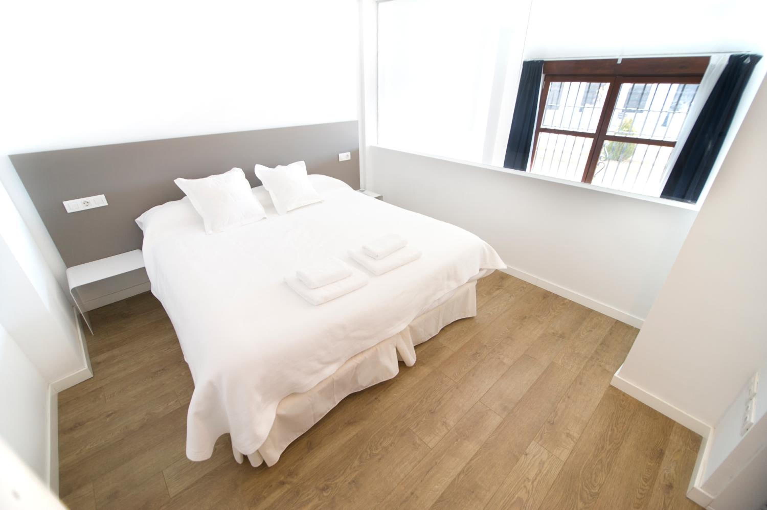 Smart Suites Albaicin en Granada