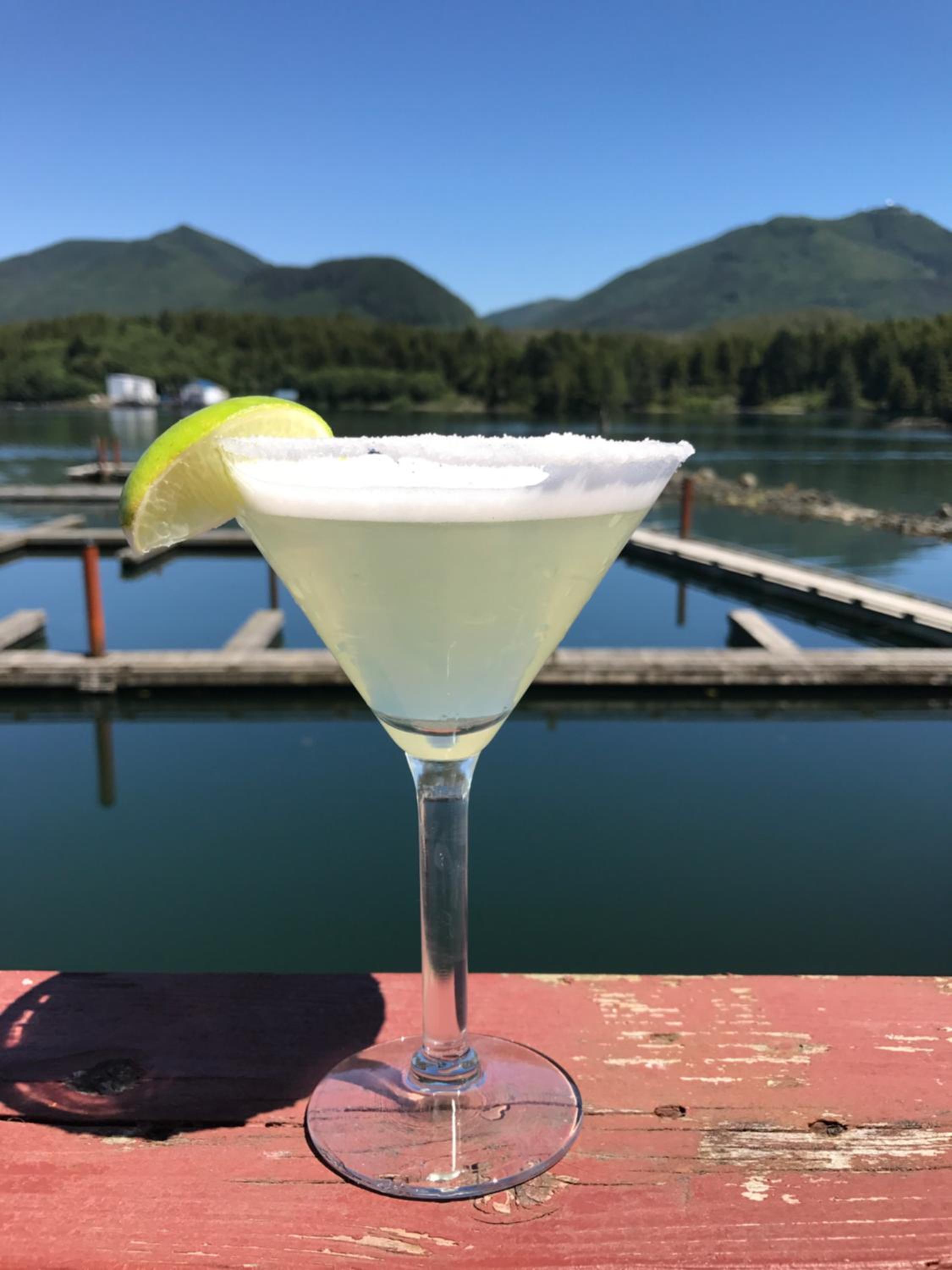 Island West Resort-Motel