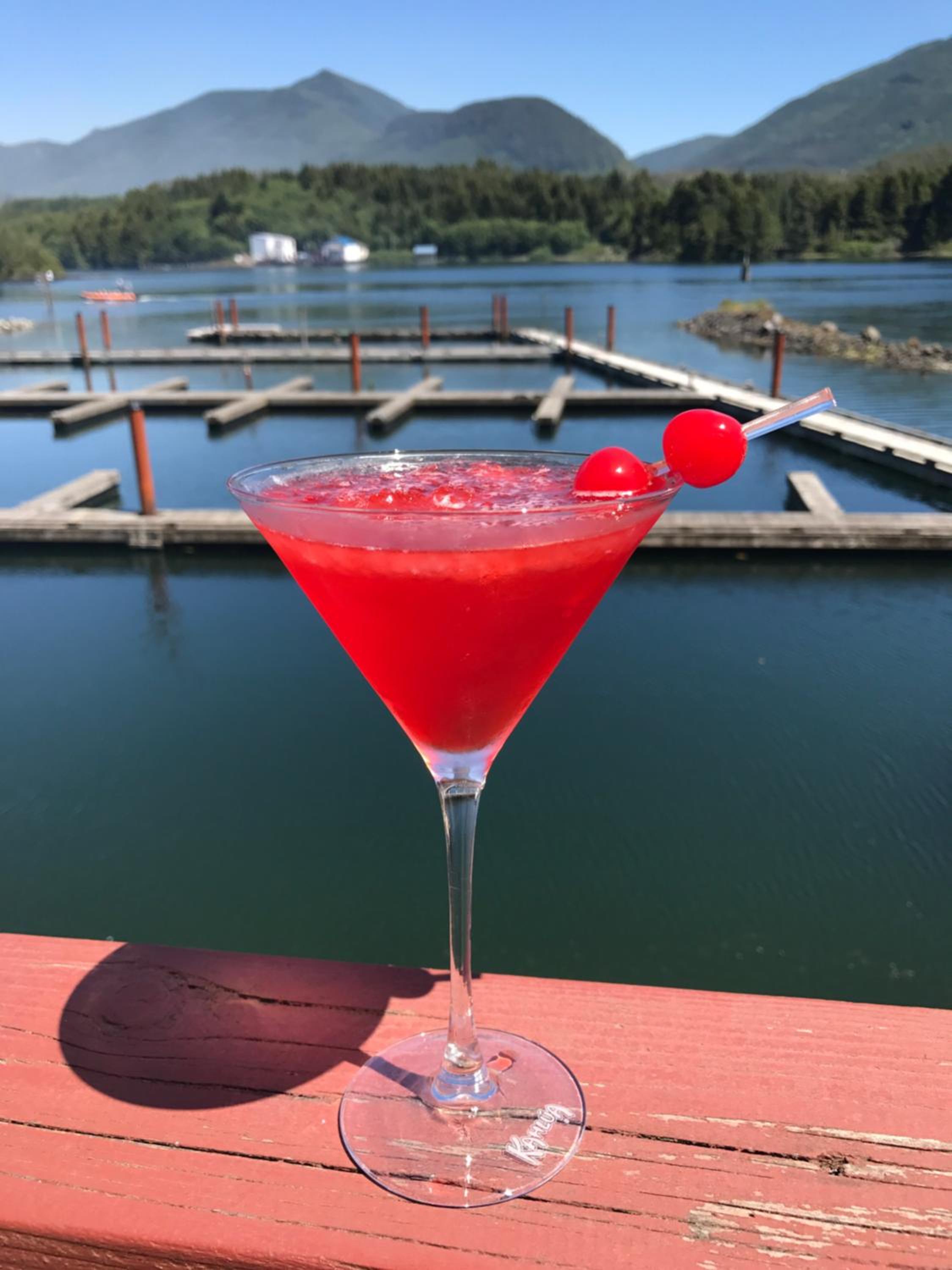 Island West Resort-Motel
