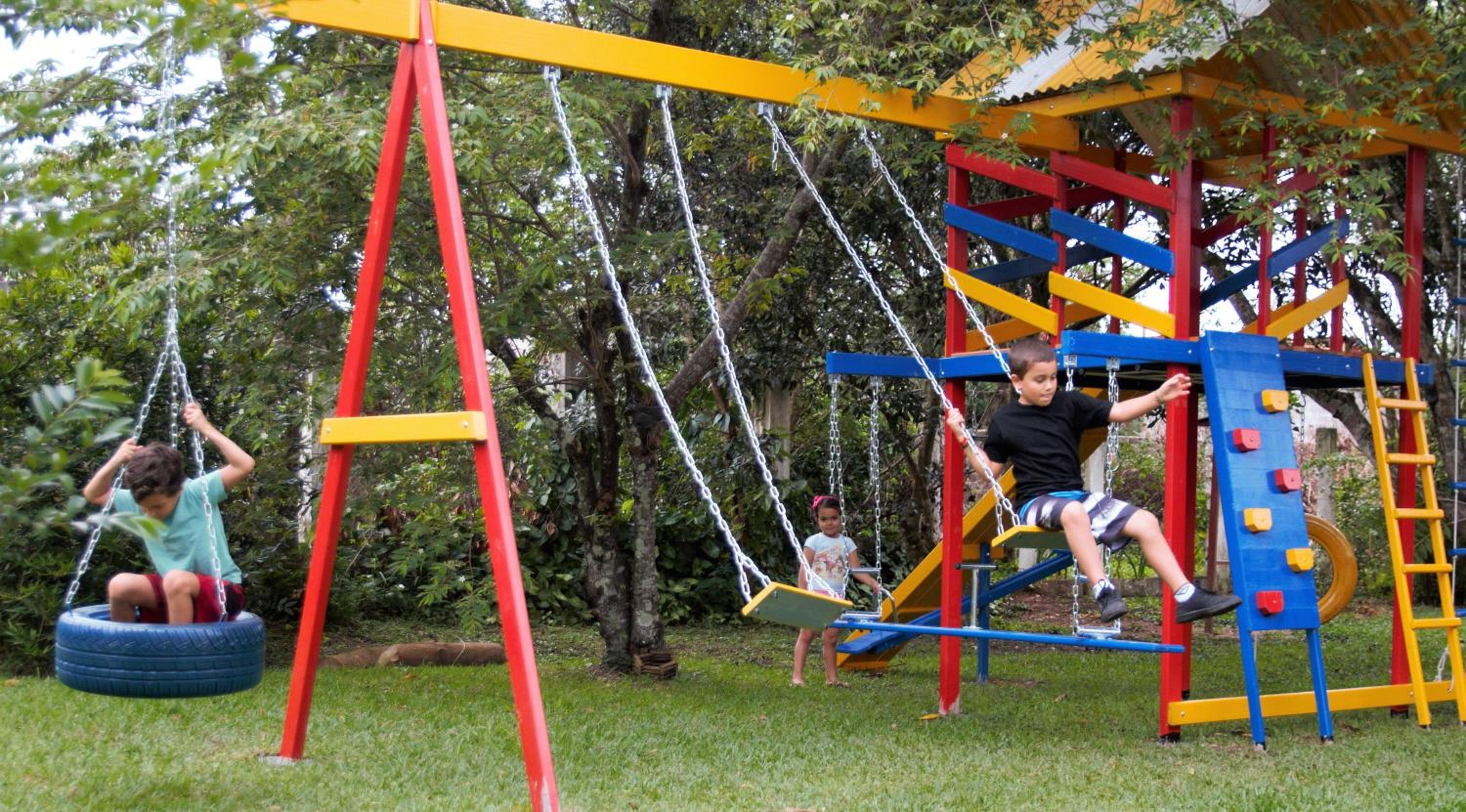 Sitio Estrada Real de Tirandentes