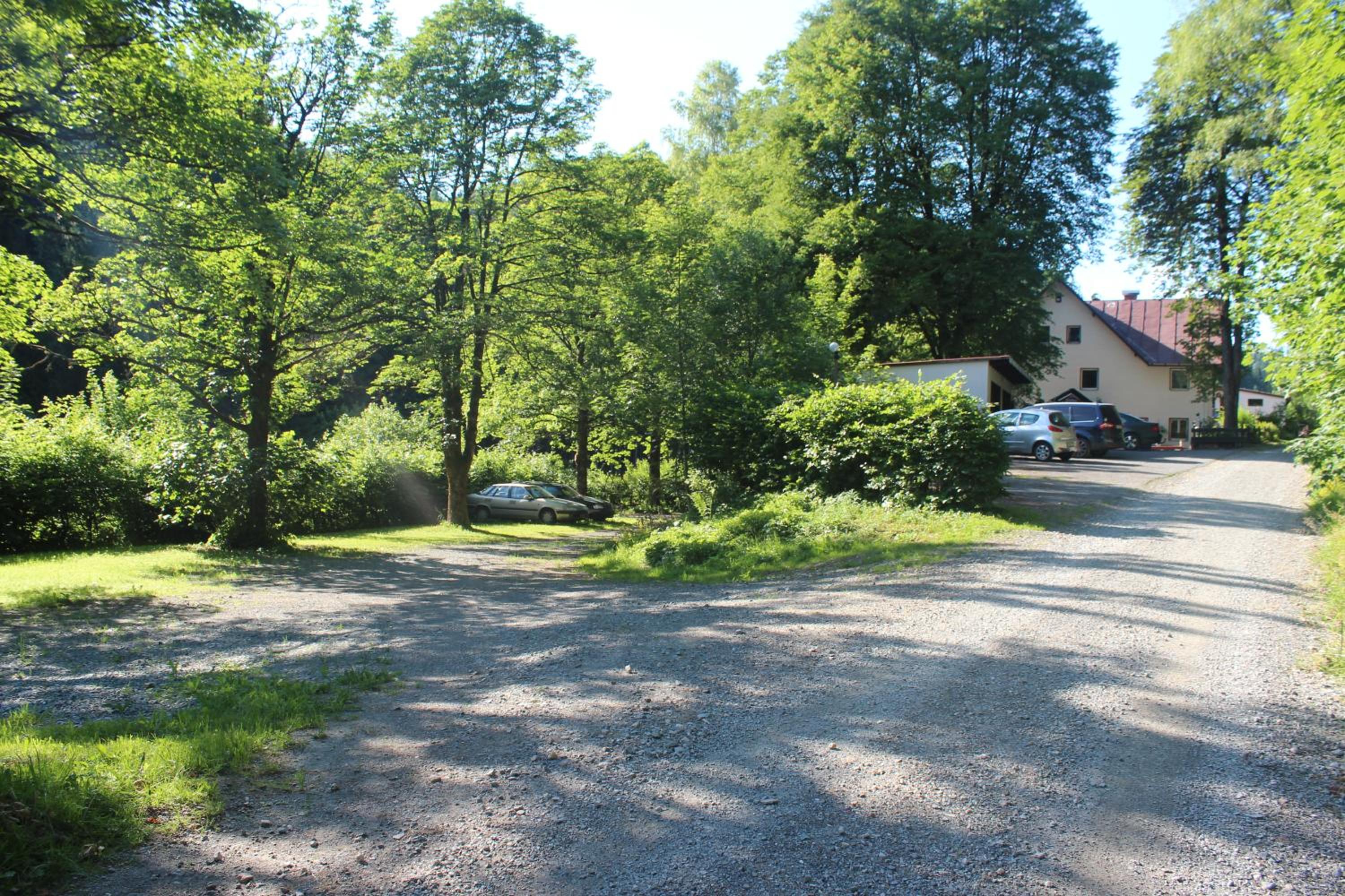 Waldpension Pfeiferhaus