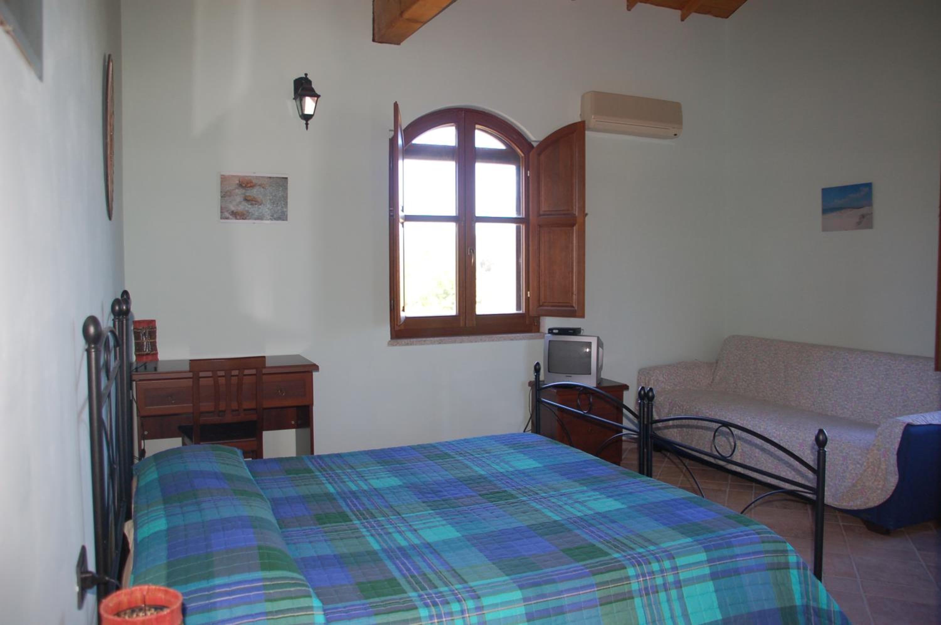 Nuraximannu Boutique B&B