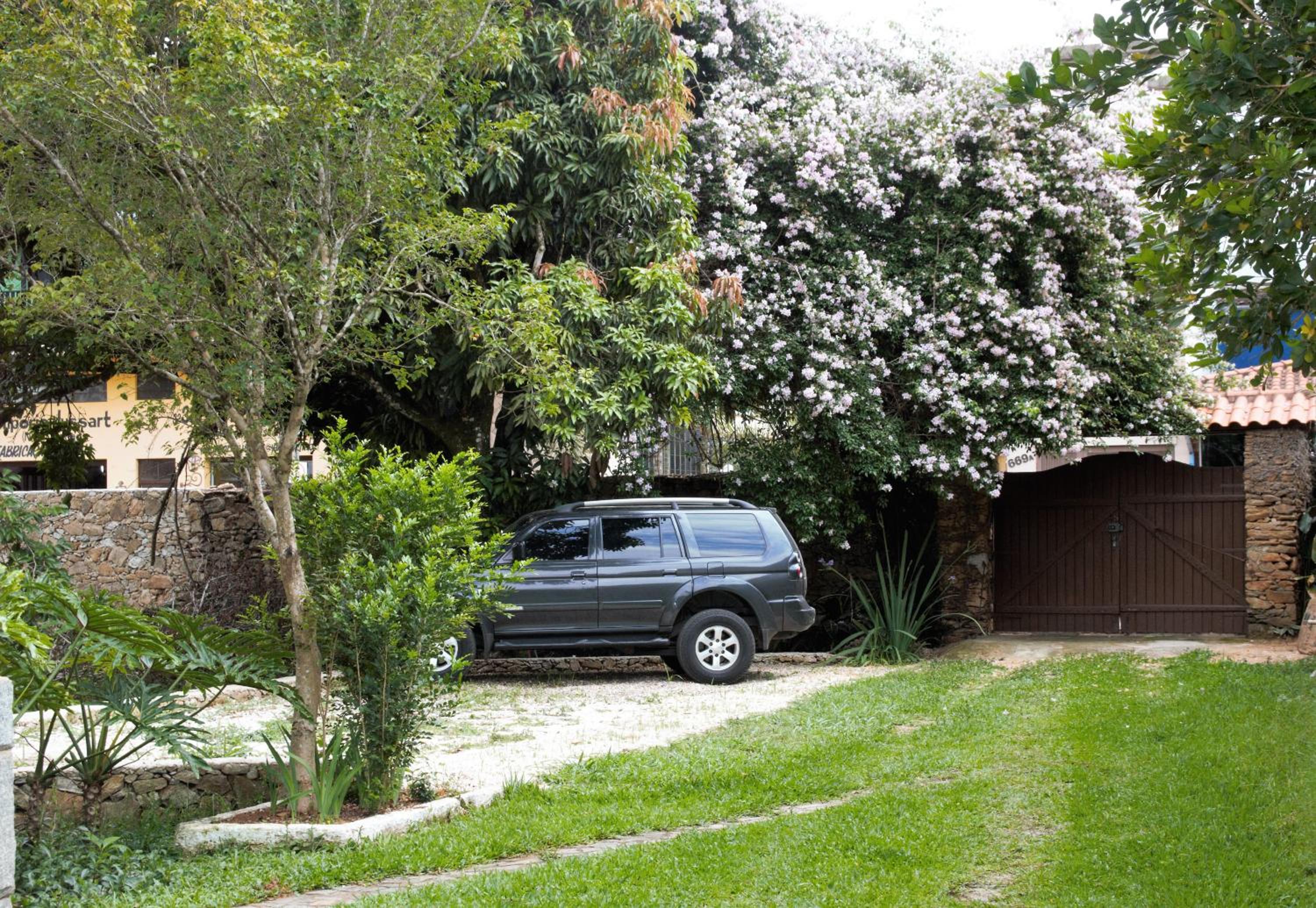 Sitio Estrada Real de Tirandentes