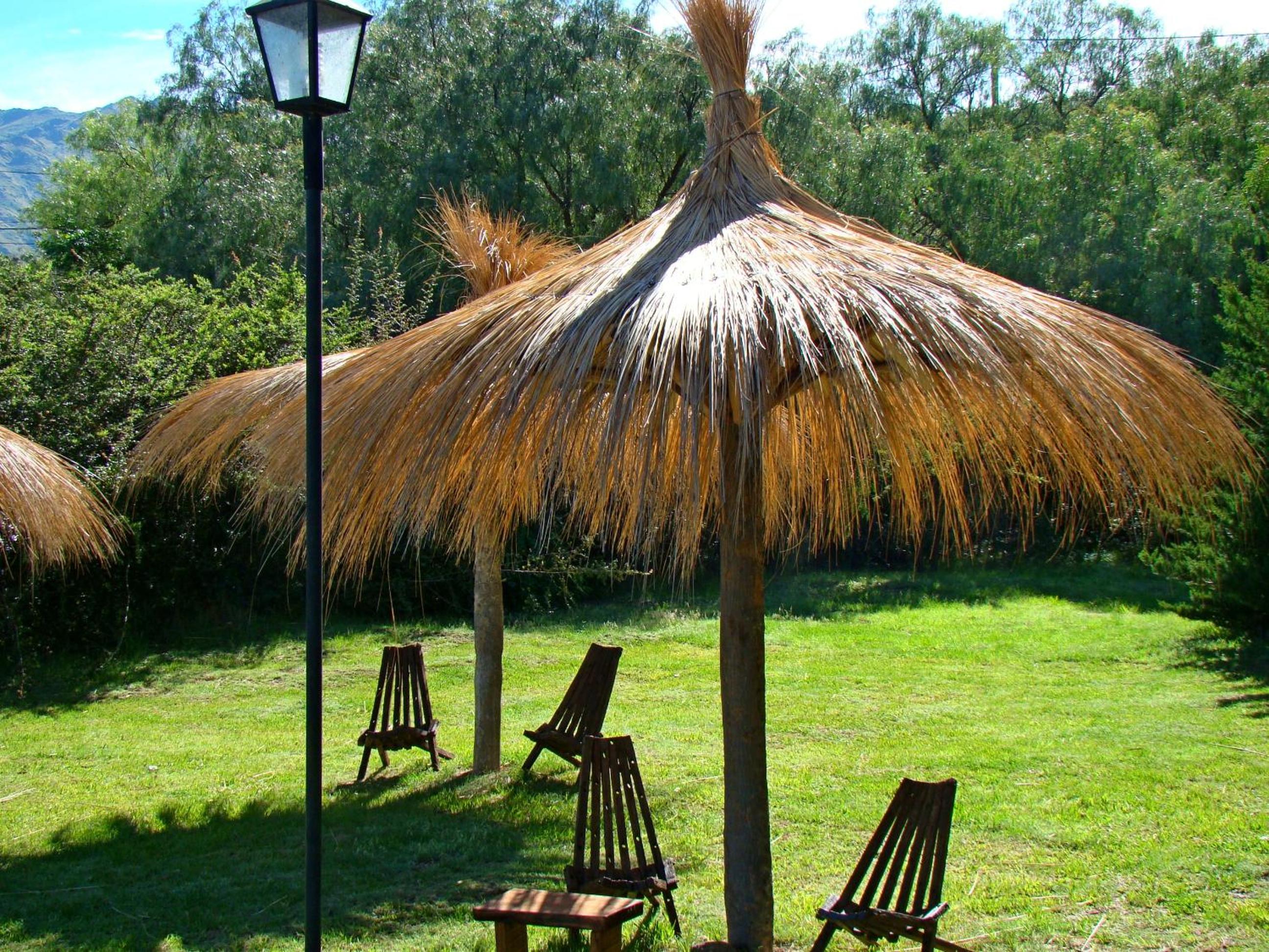 Cabañas Cerros del Sol