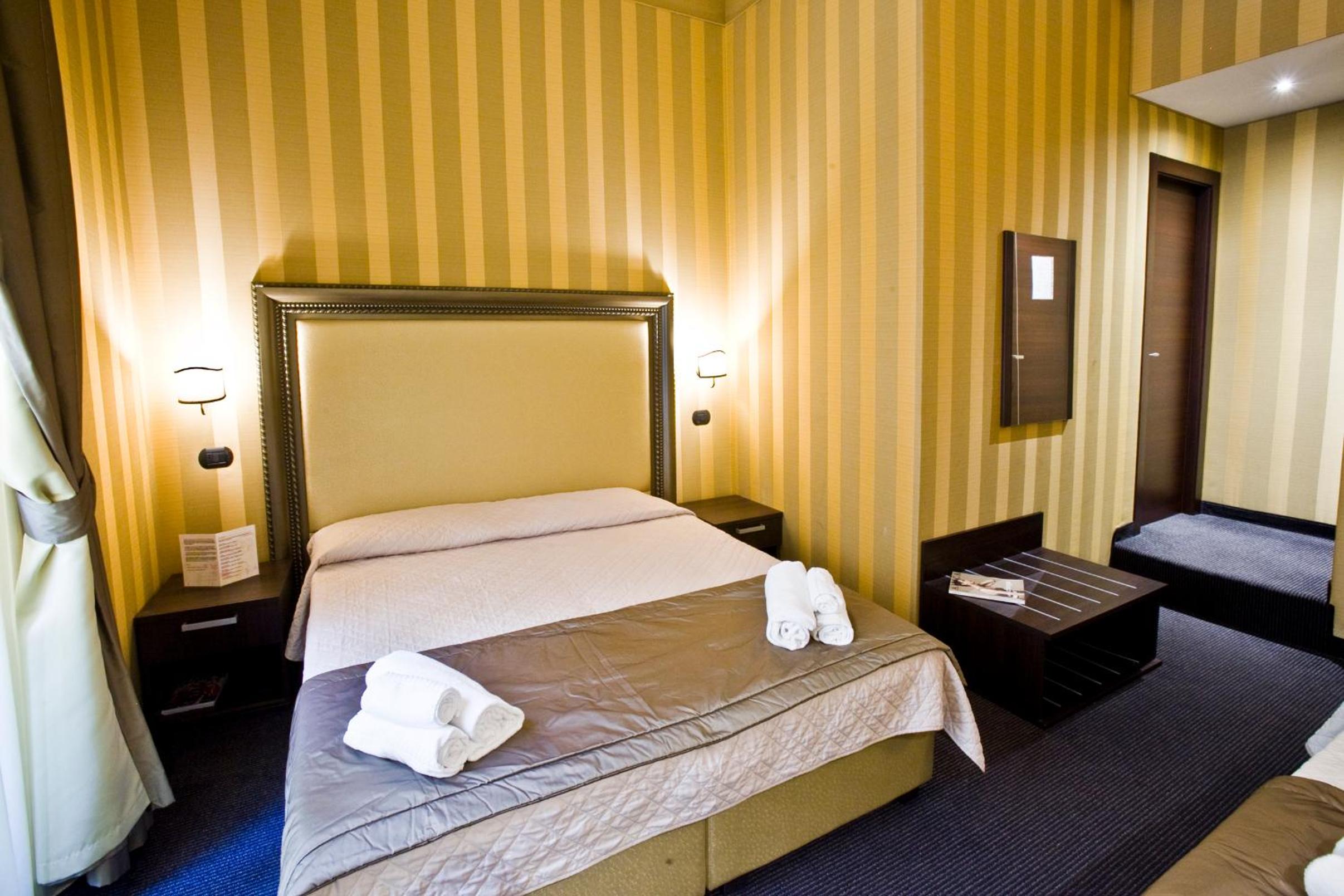 Nice Rome Holiday