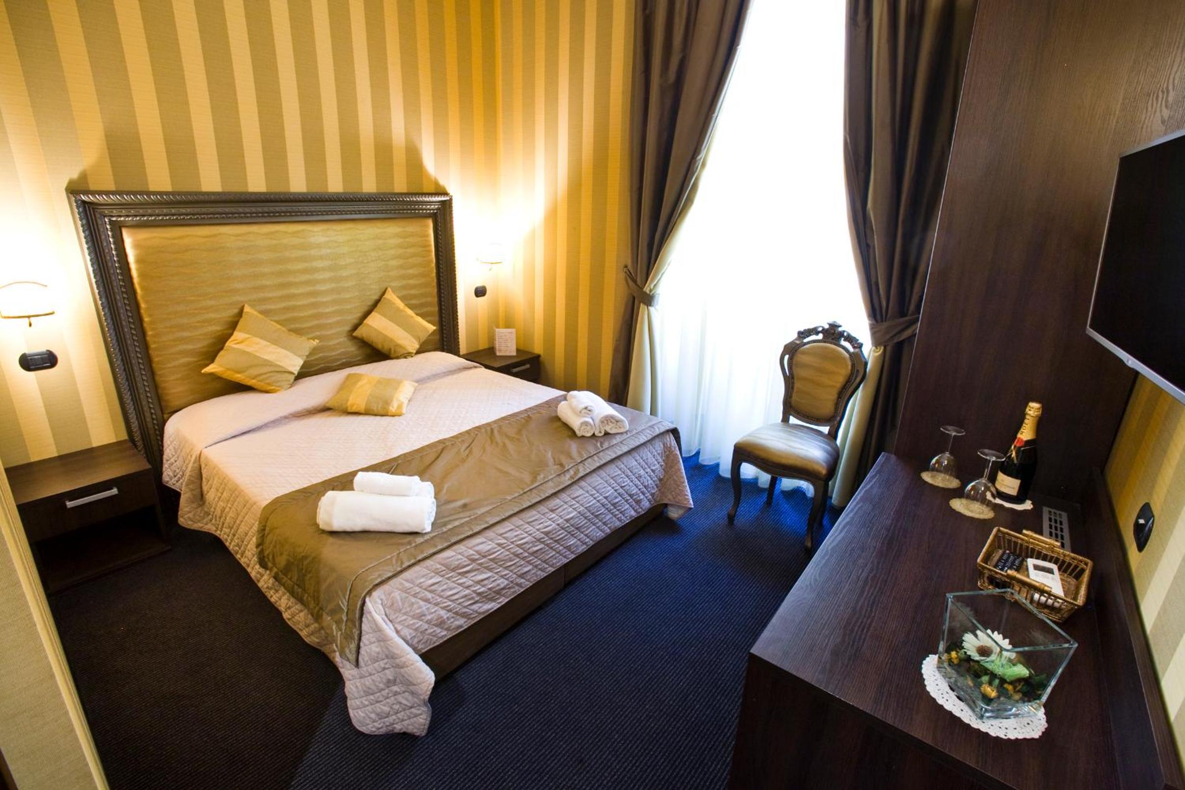 Nice Rome Holiday