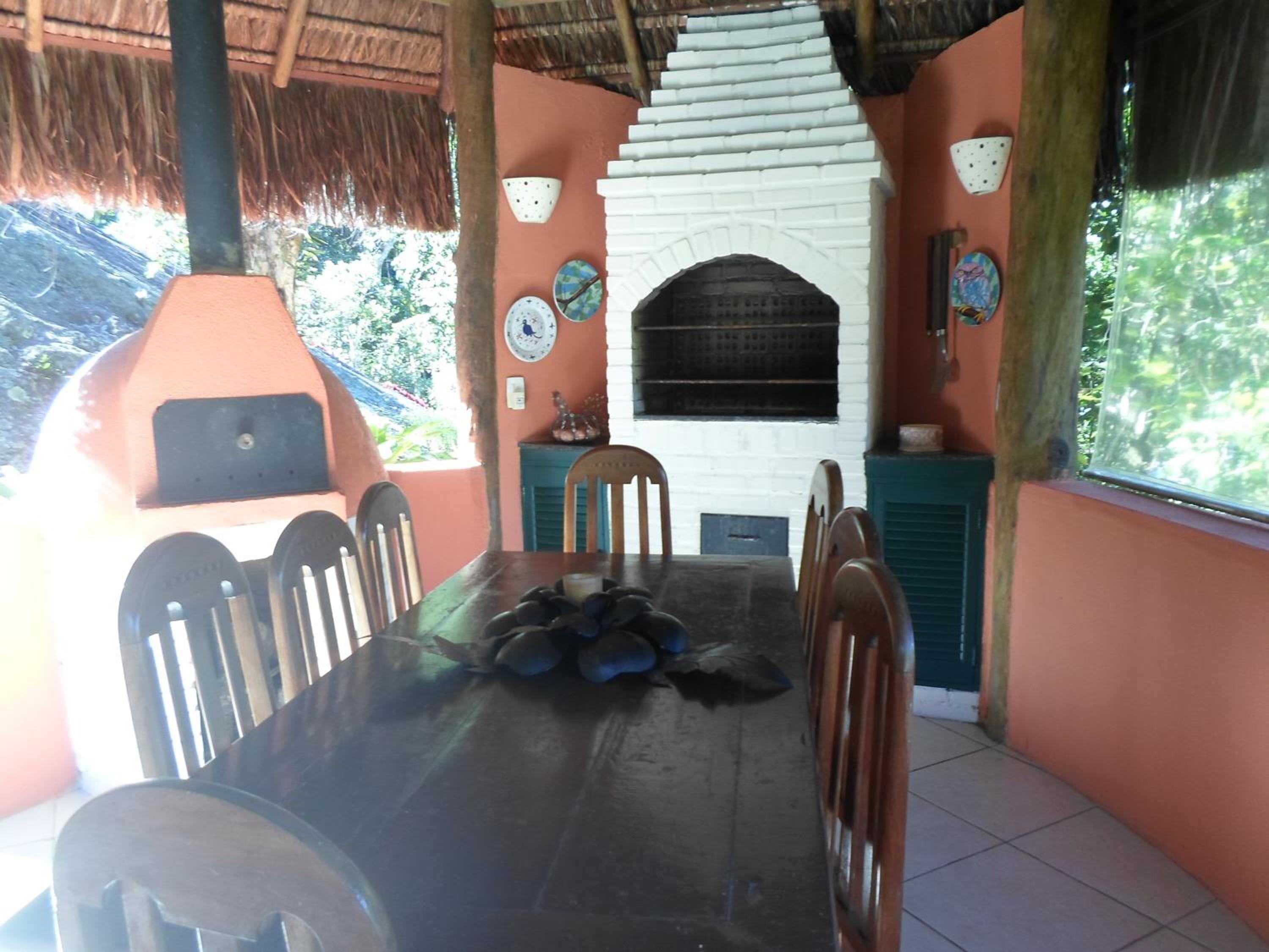 PASSAREDO - Casa de Campo Fazenda Inglesa