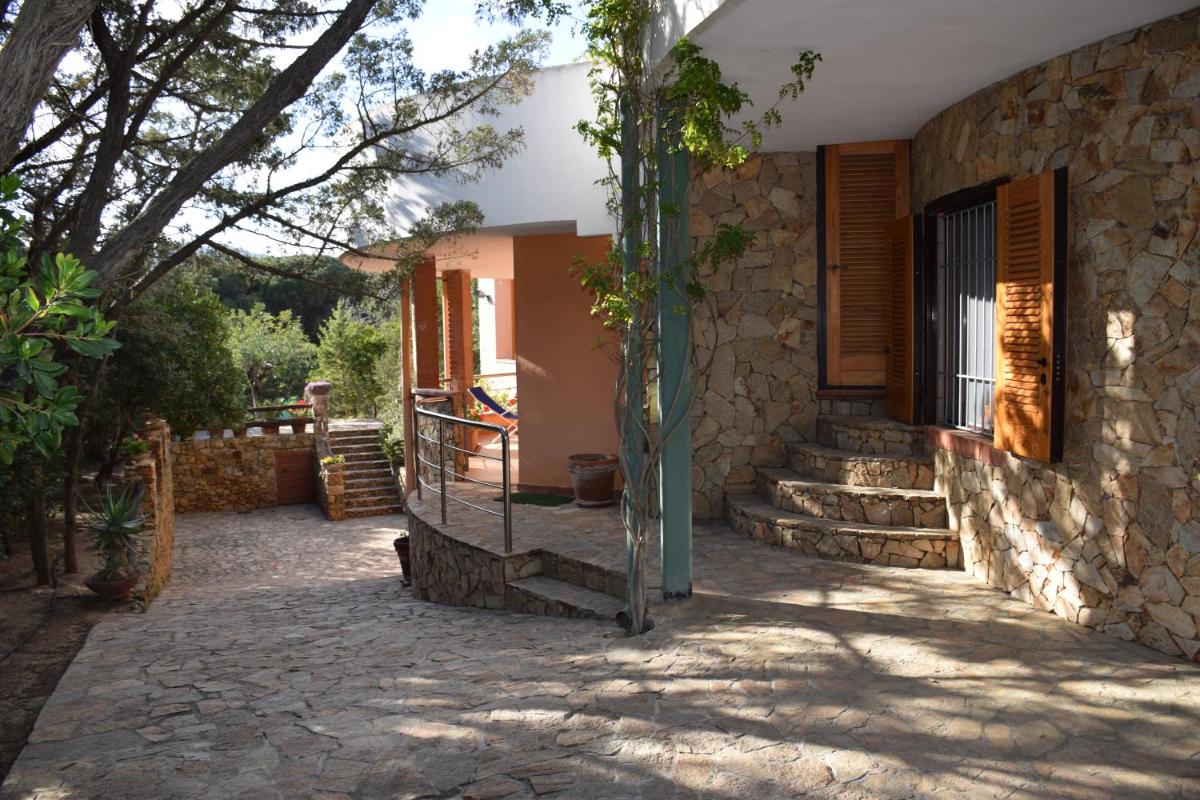 Villarotonda a Notteri view 4
