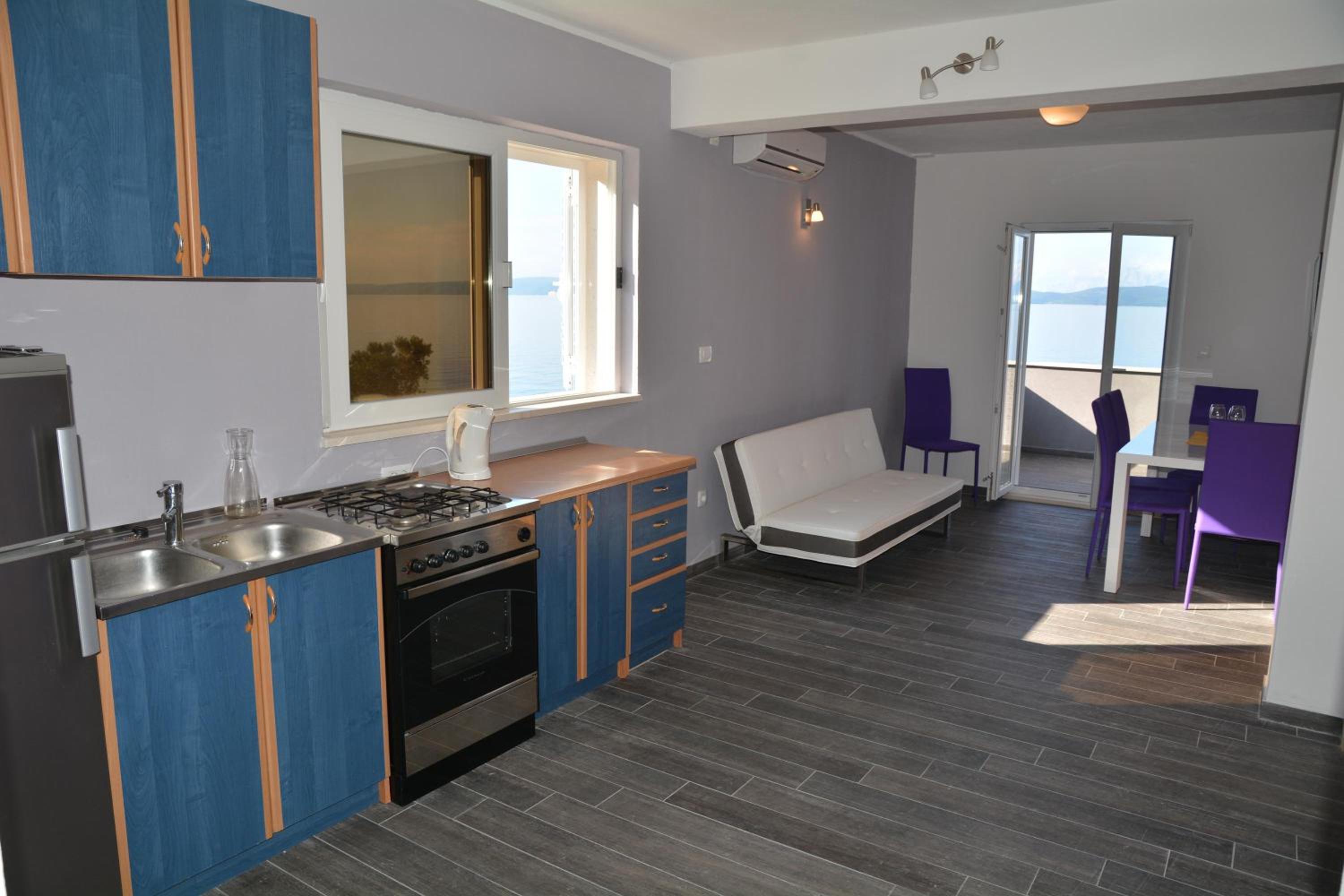 Apartments Dubas