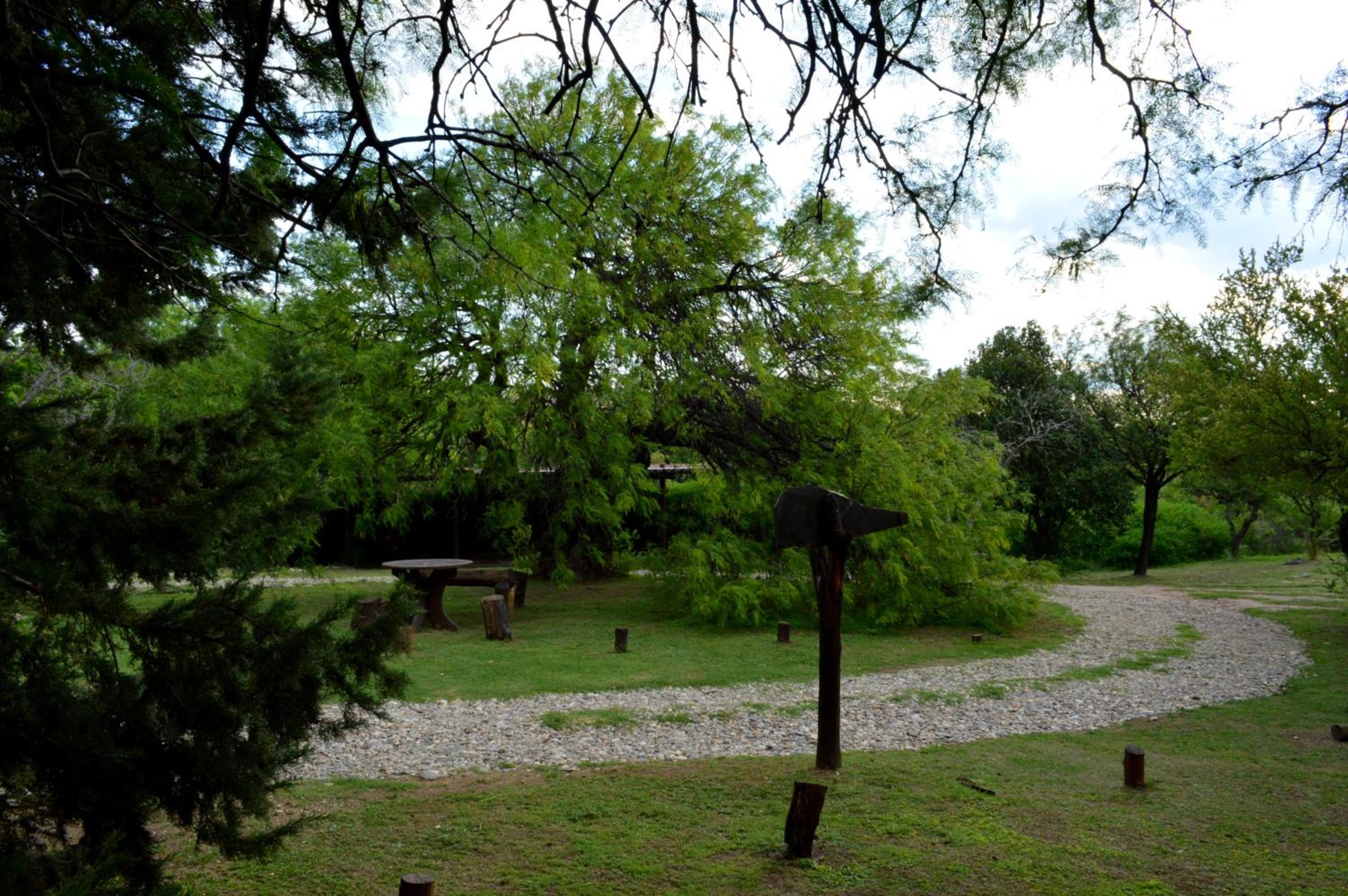 Cabañas Cerros del Sol