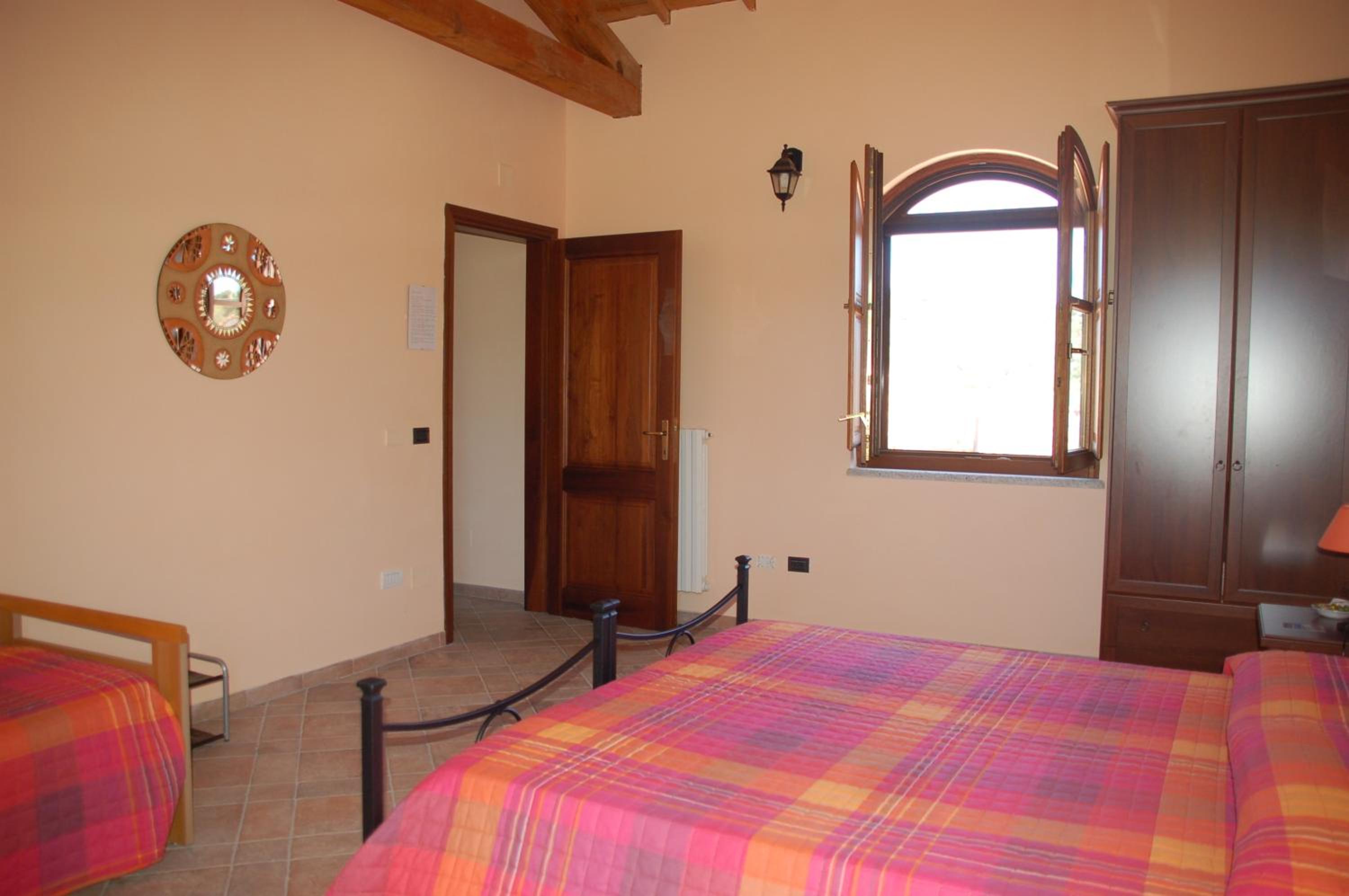 Nuraximannu Boutique B&B