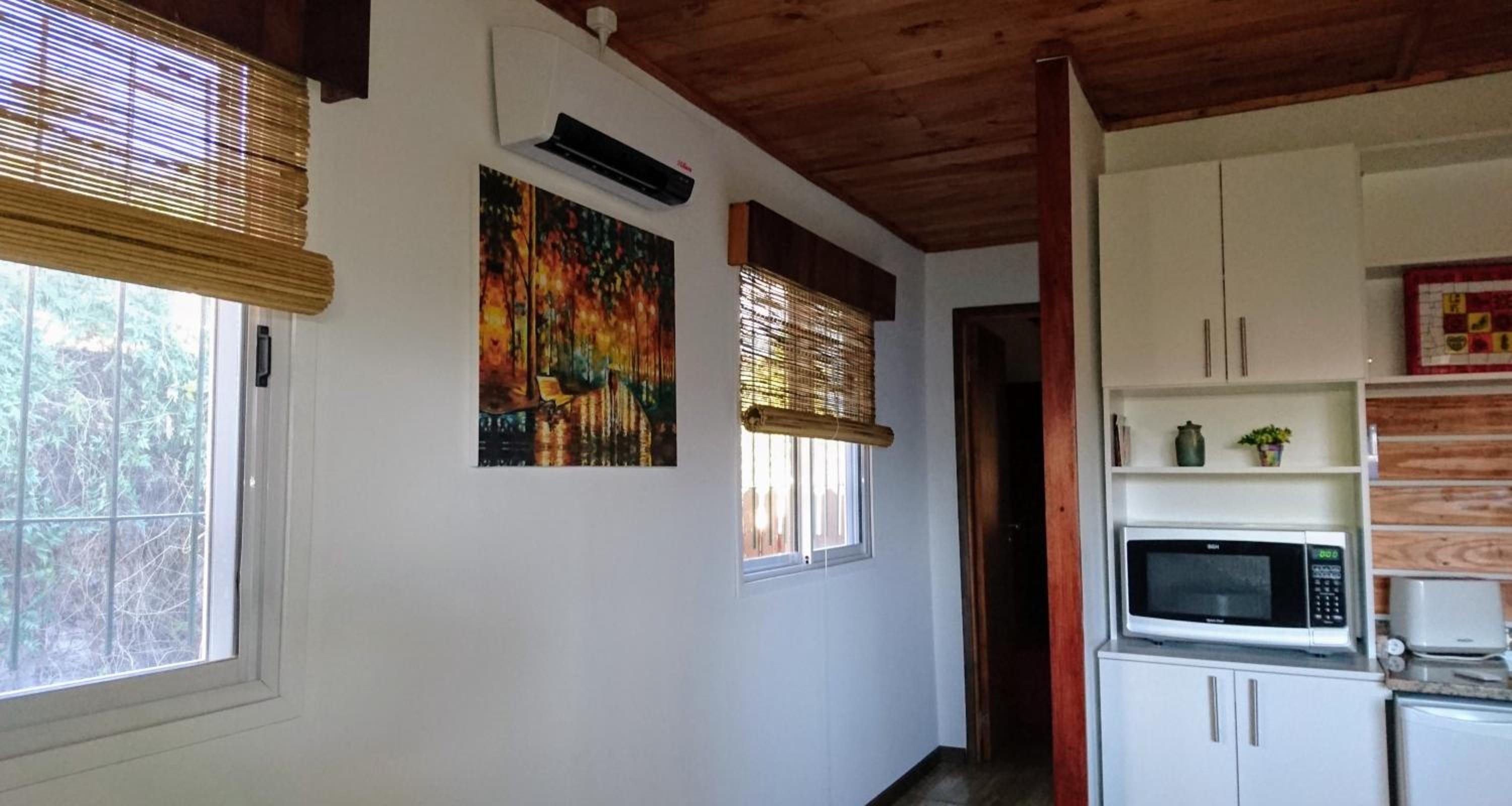 Cabañas 57