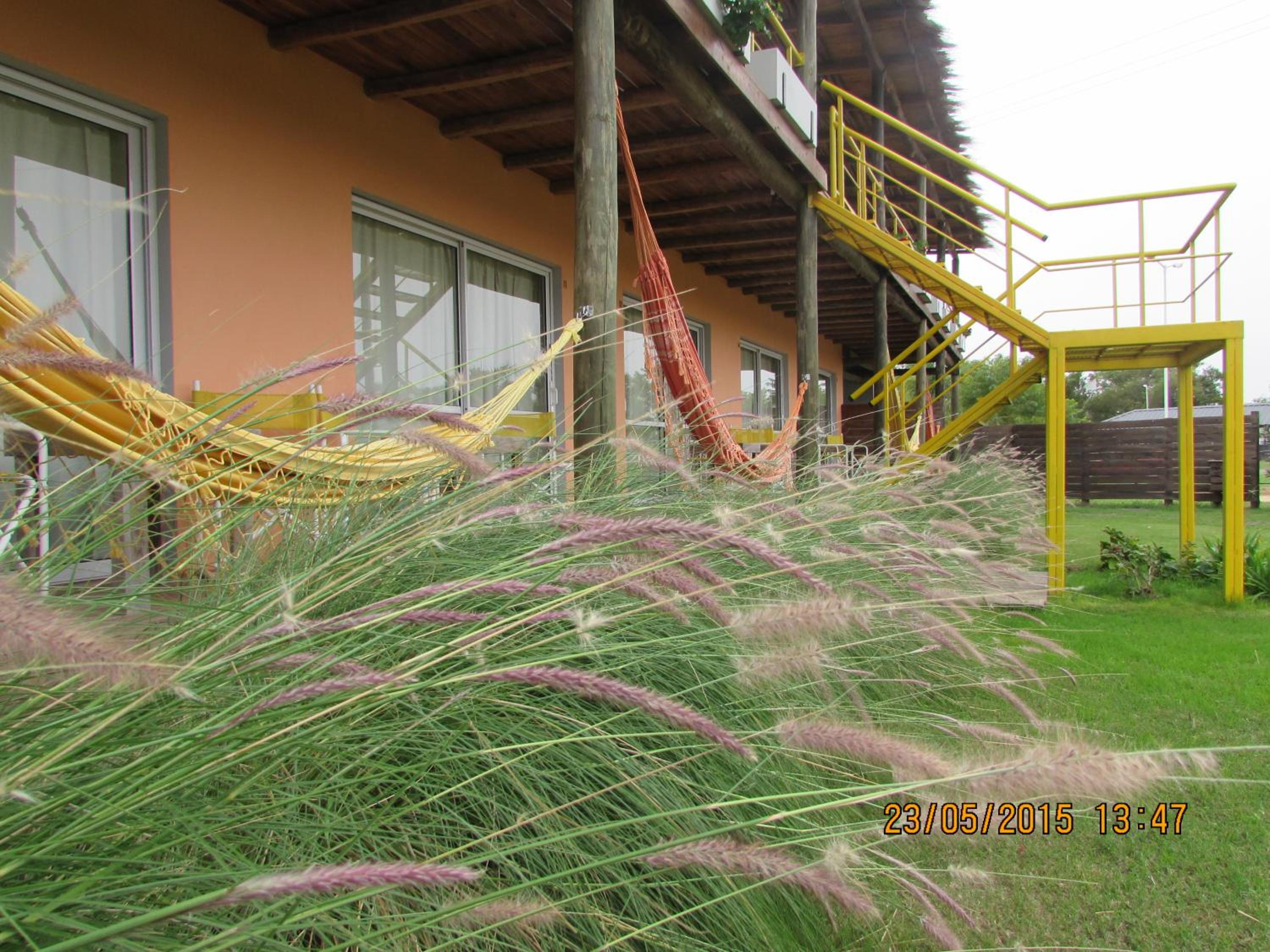 children's play area