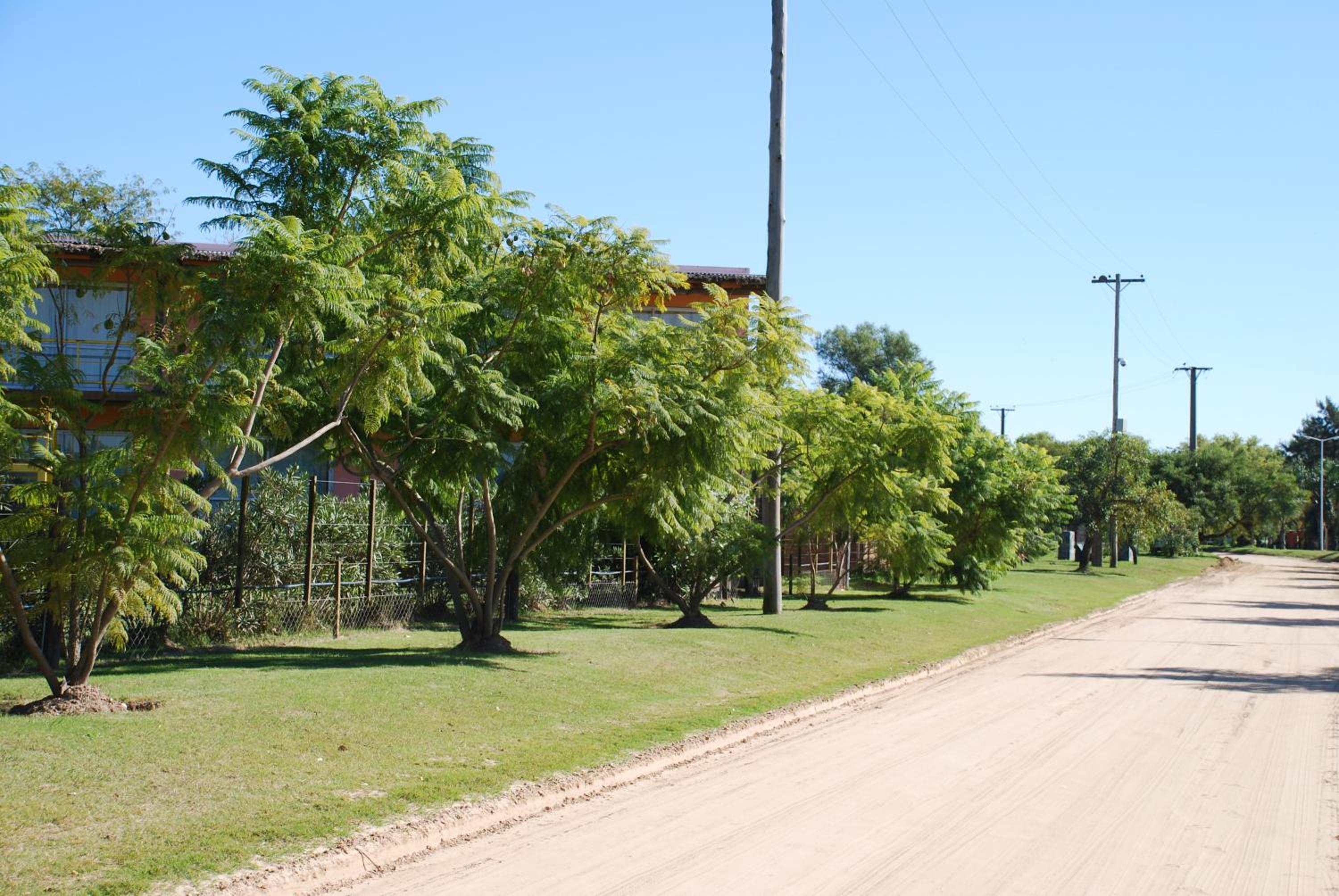 Punta Ramallo Posada, photo 4