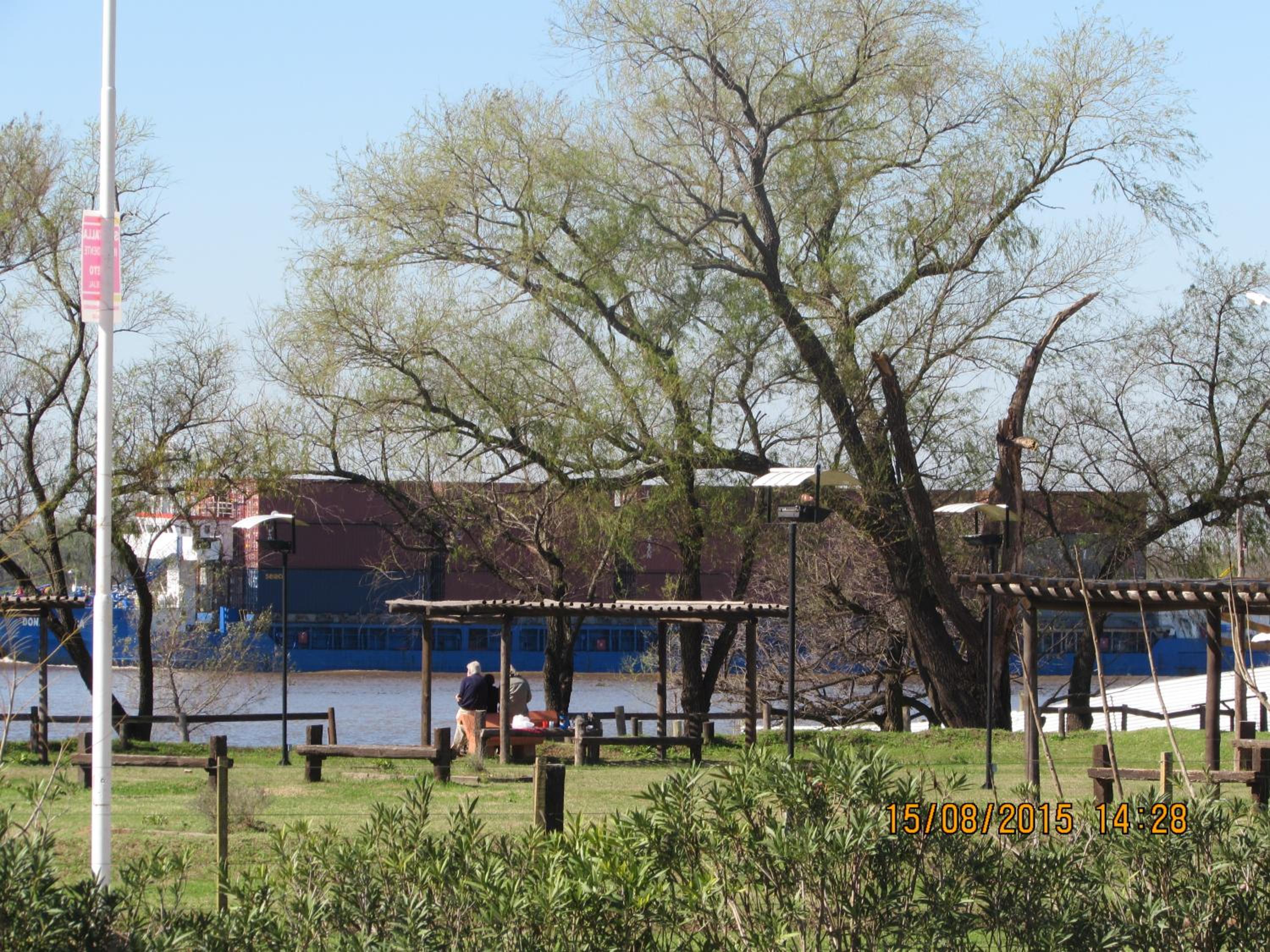 children's play area