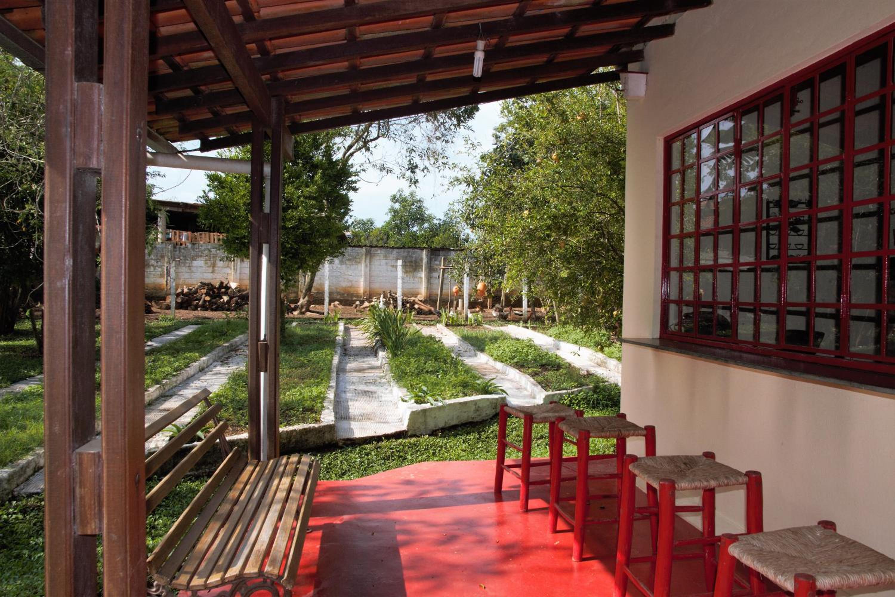 Sitio Estrada Real de Tirandentes