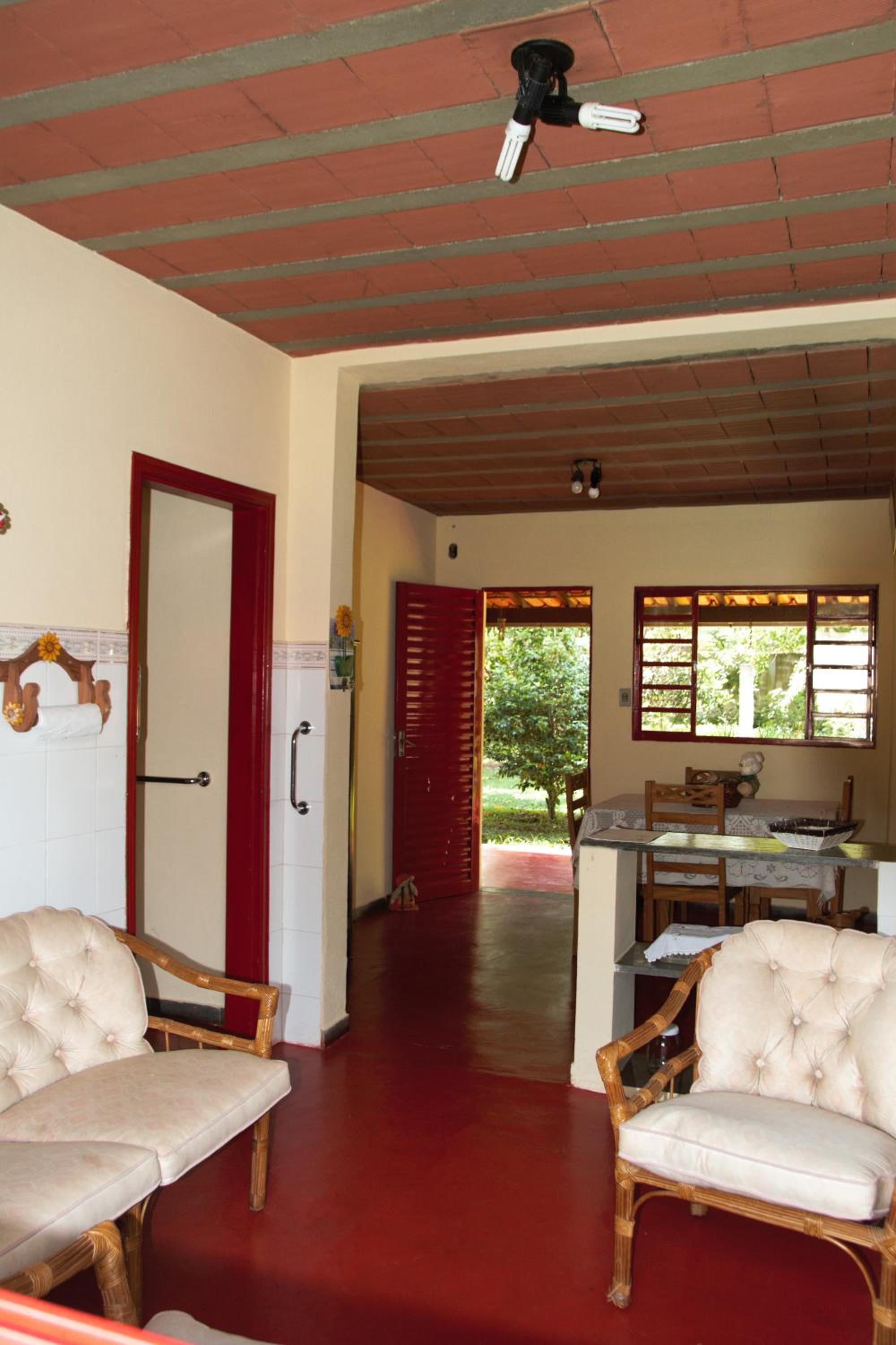 Sitio Estrada Real de Tirandentes
