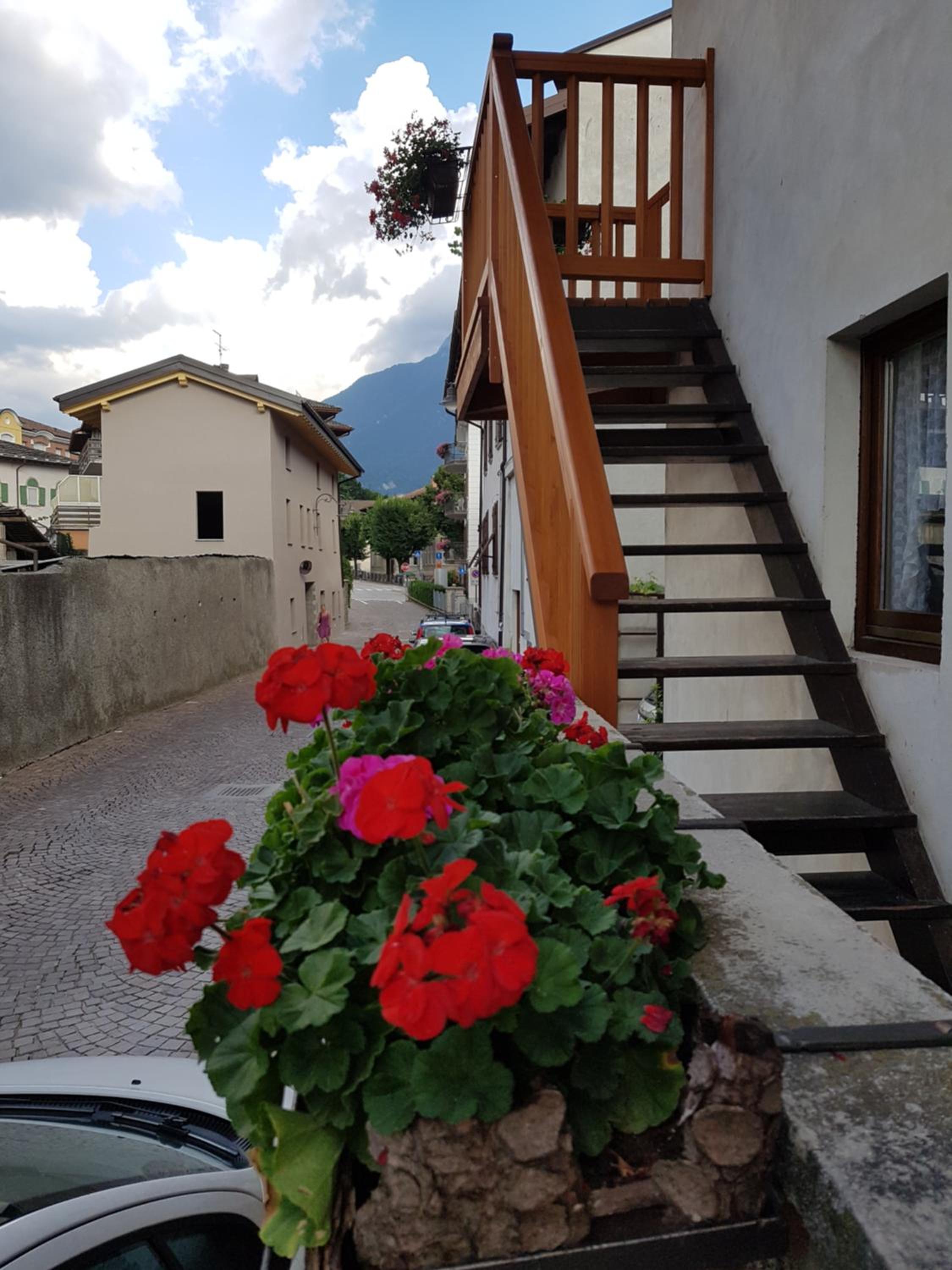 Appartamento Sogno in centro view 2