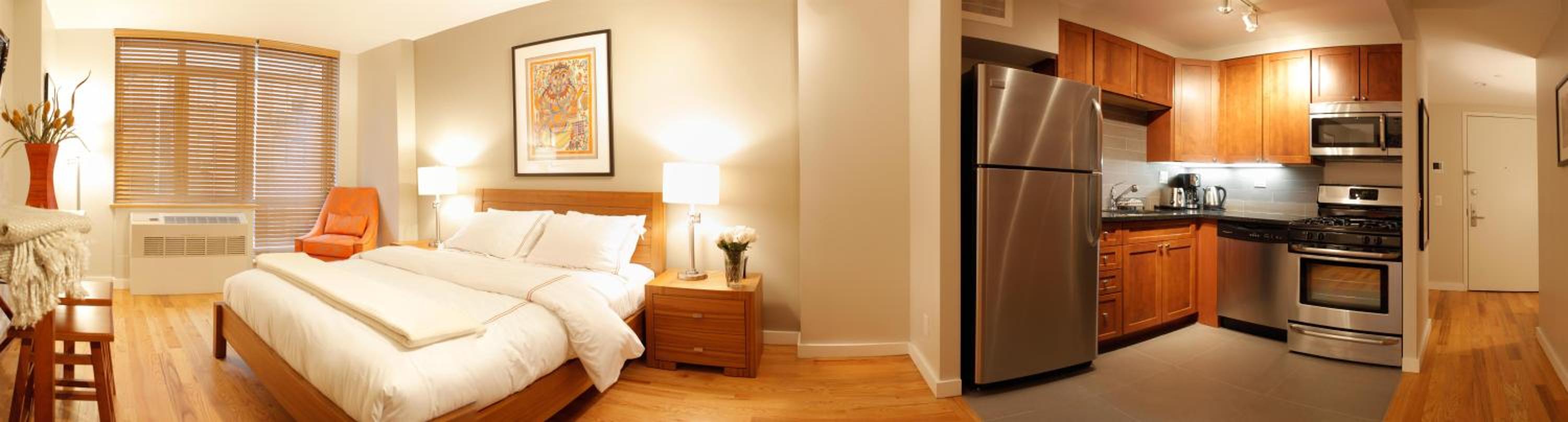 Sanctuary NYC Retreats