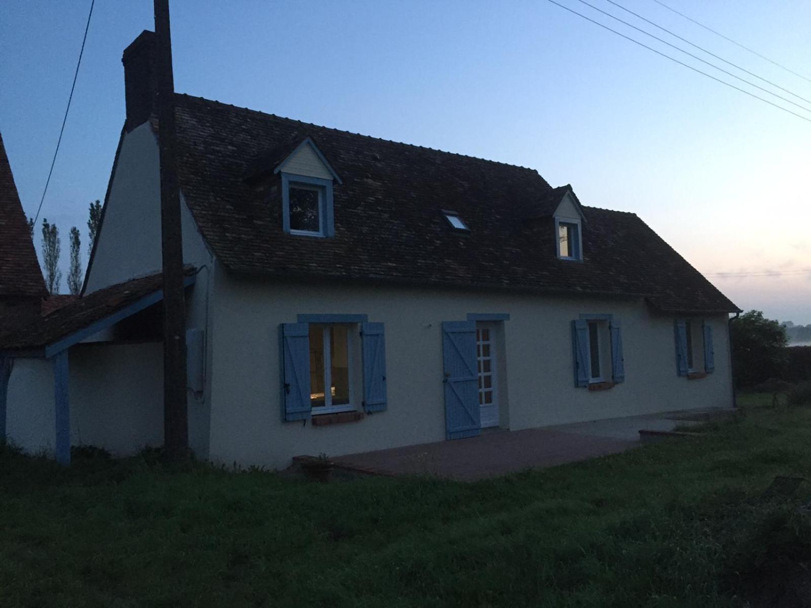 Fleur House view 3