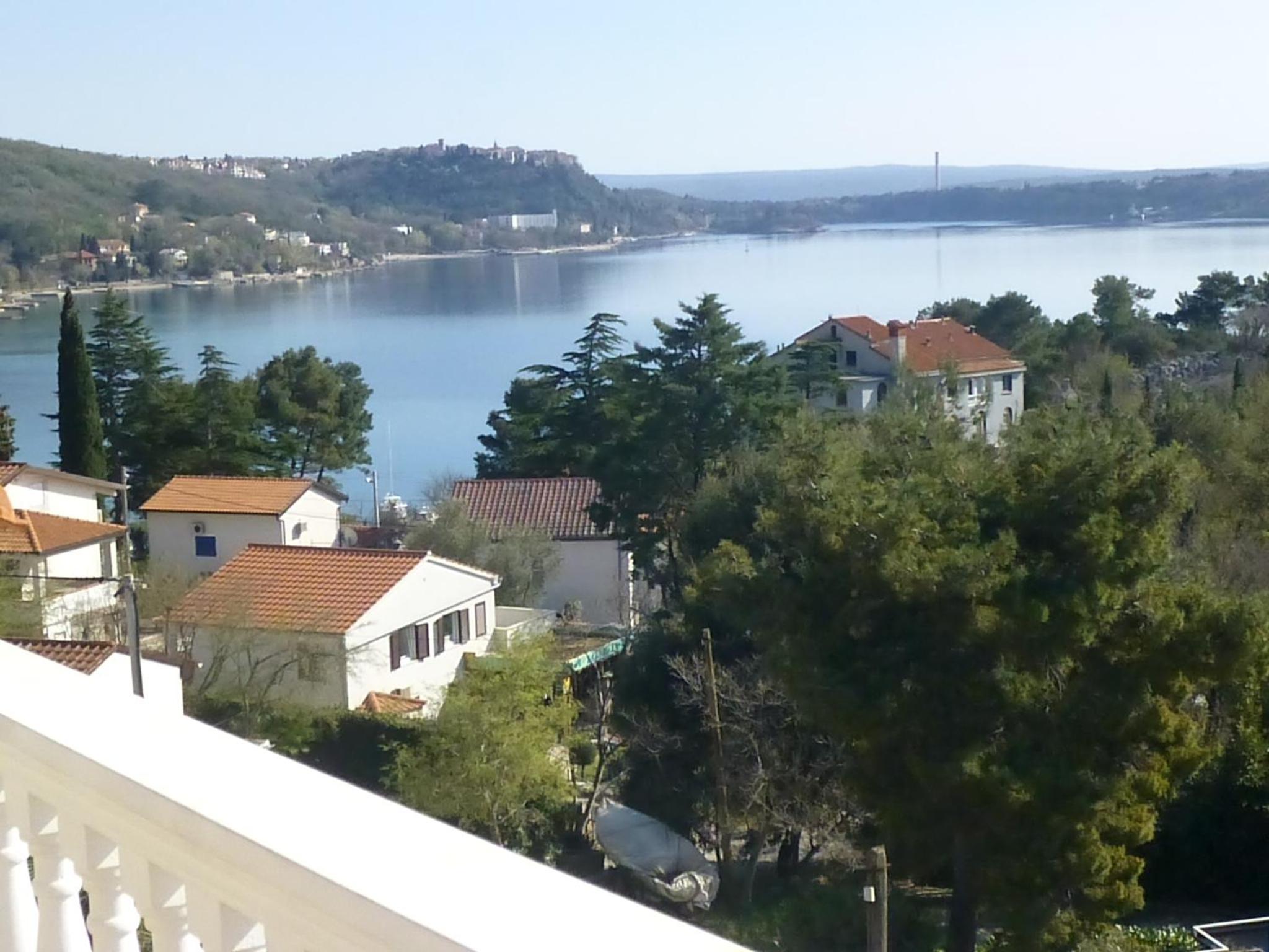 Apartments Vila Lavanda view 2