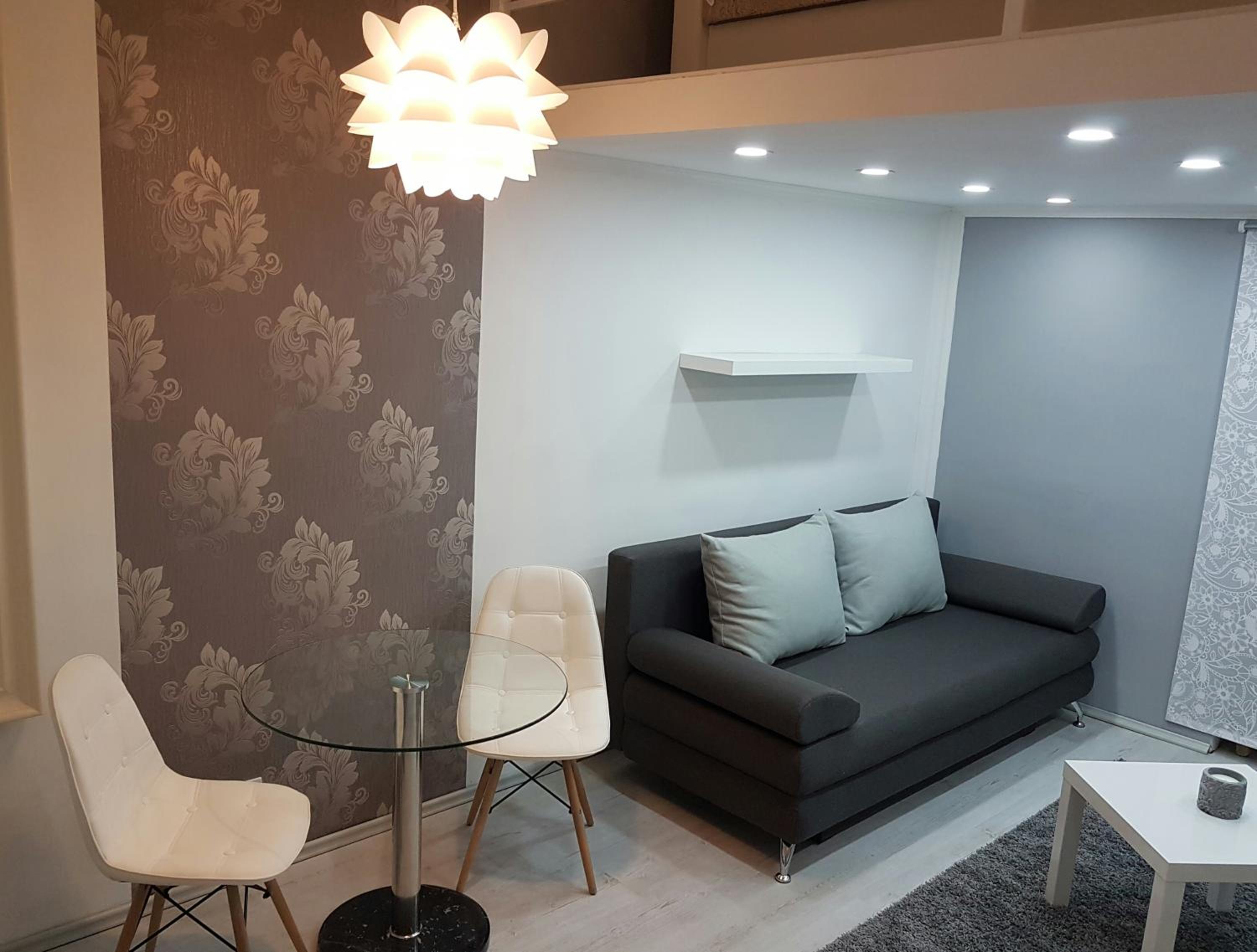 Little Luxury Apartment view 4