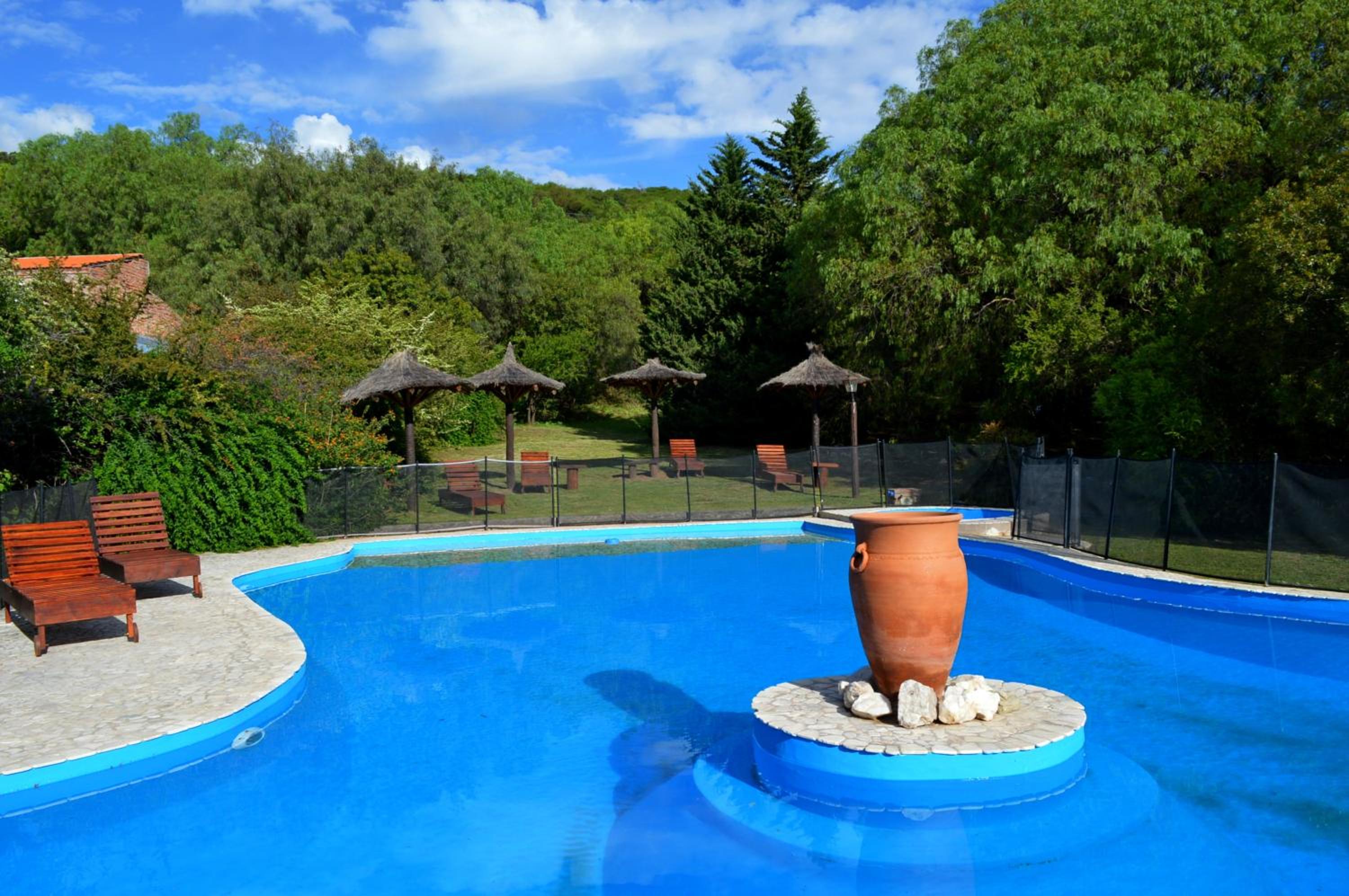 Cabañas Cerros del Sol
