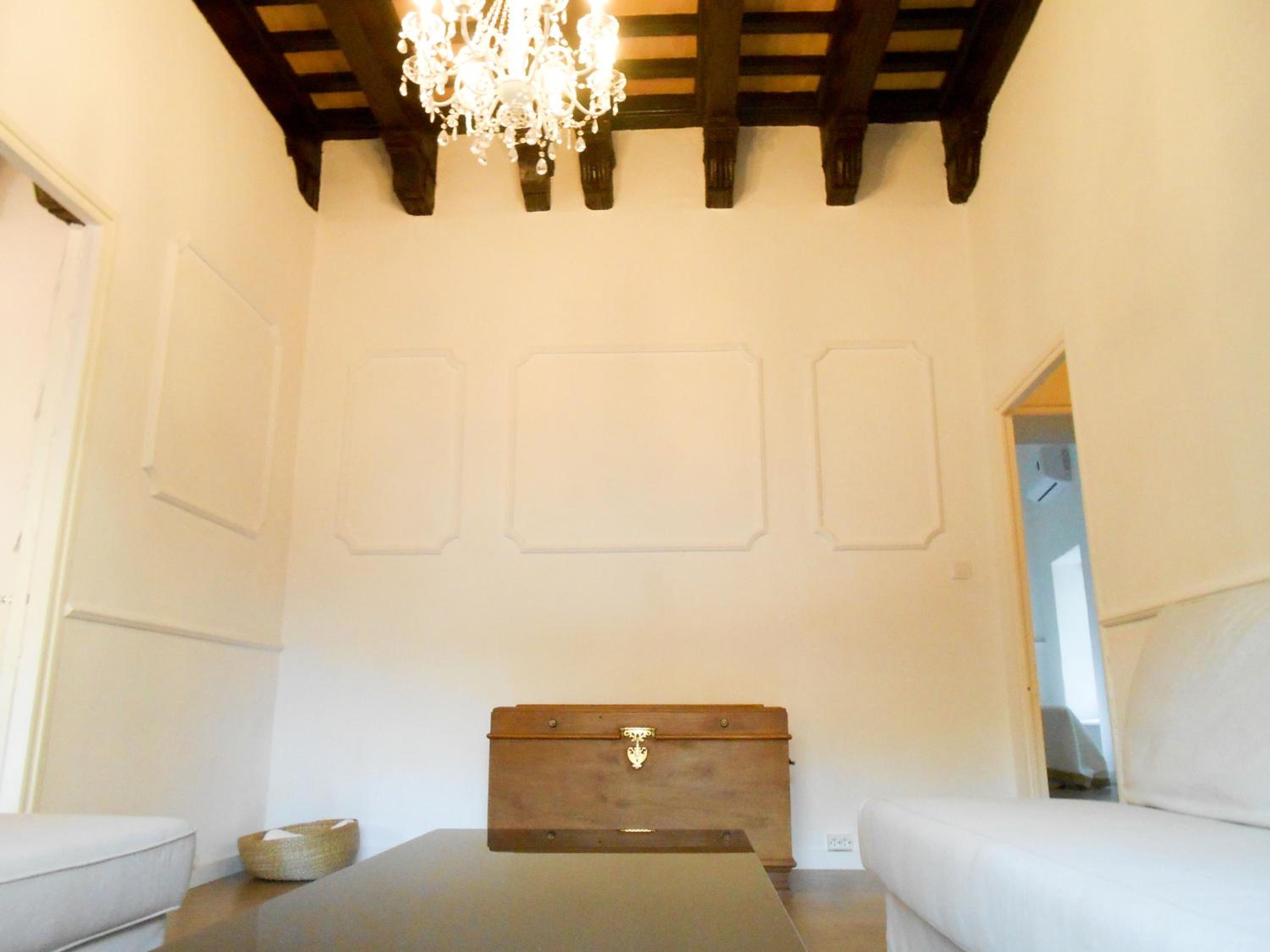 Casa Palacio Morla y Melgarejo