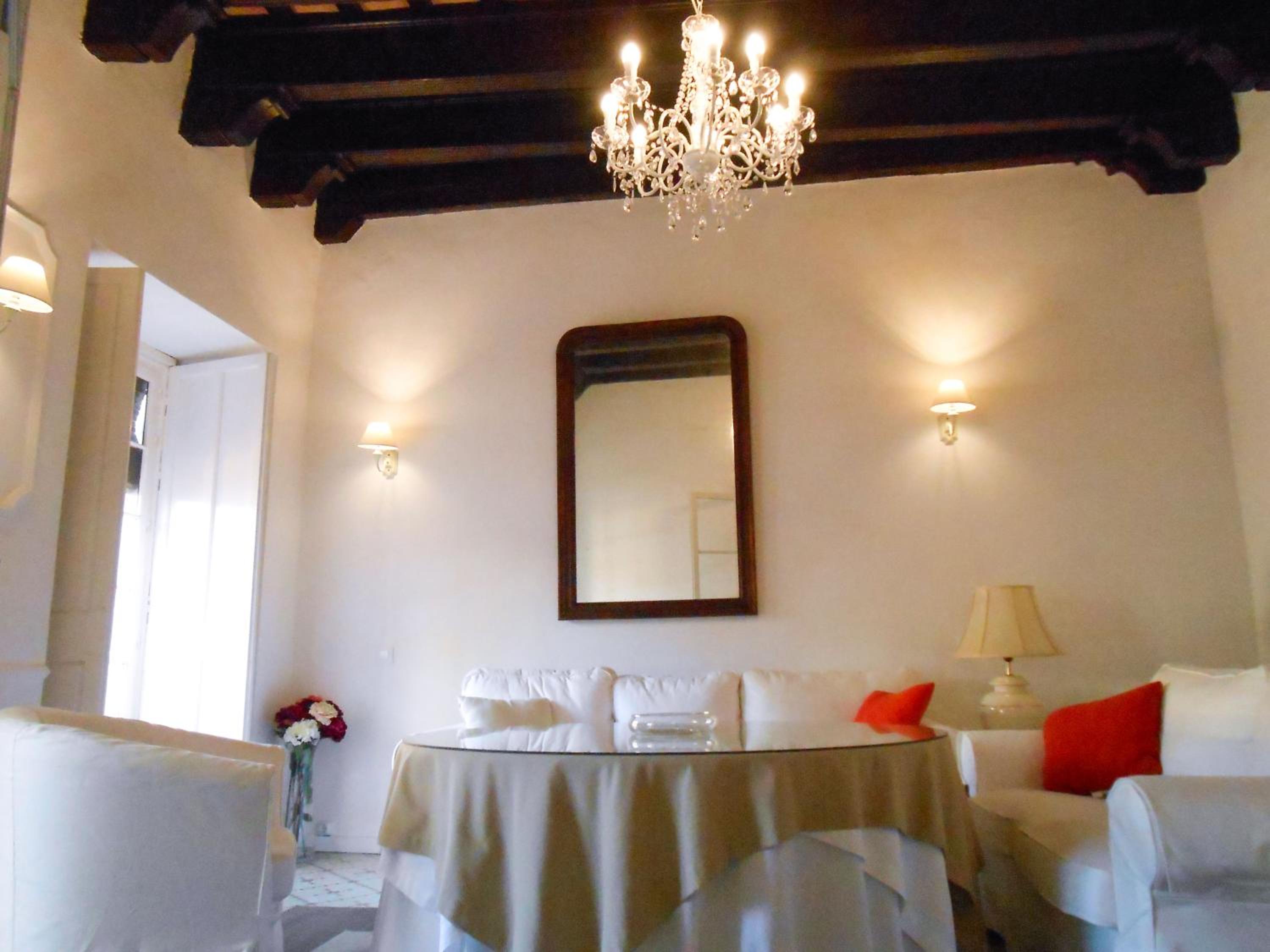 Casa Palacio Morla y Melgarejo