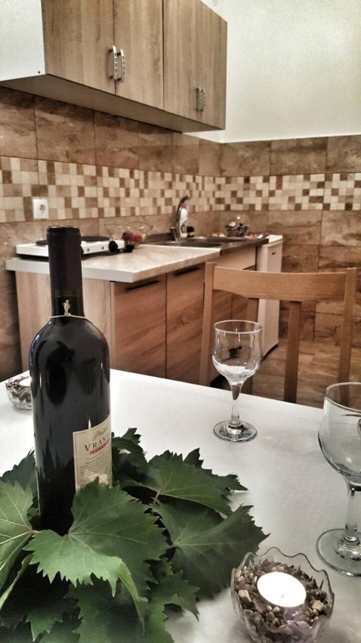 Apartment Maša