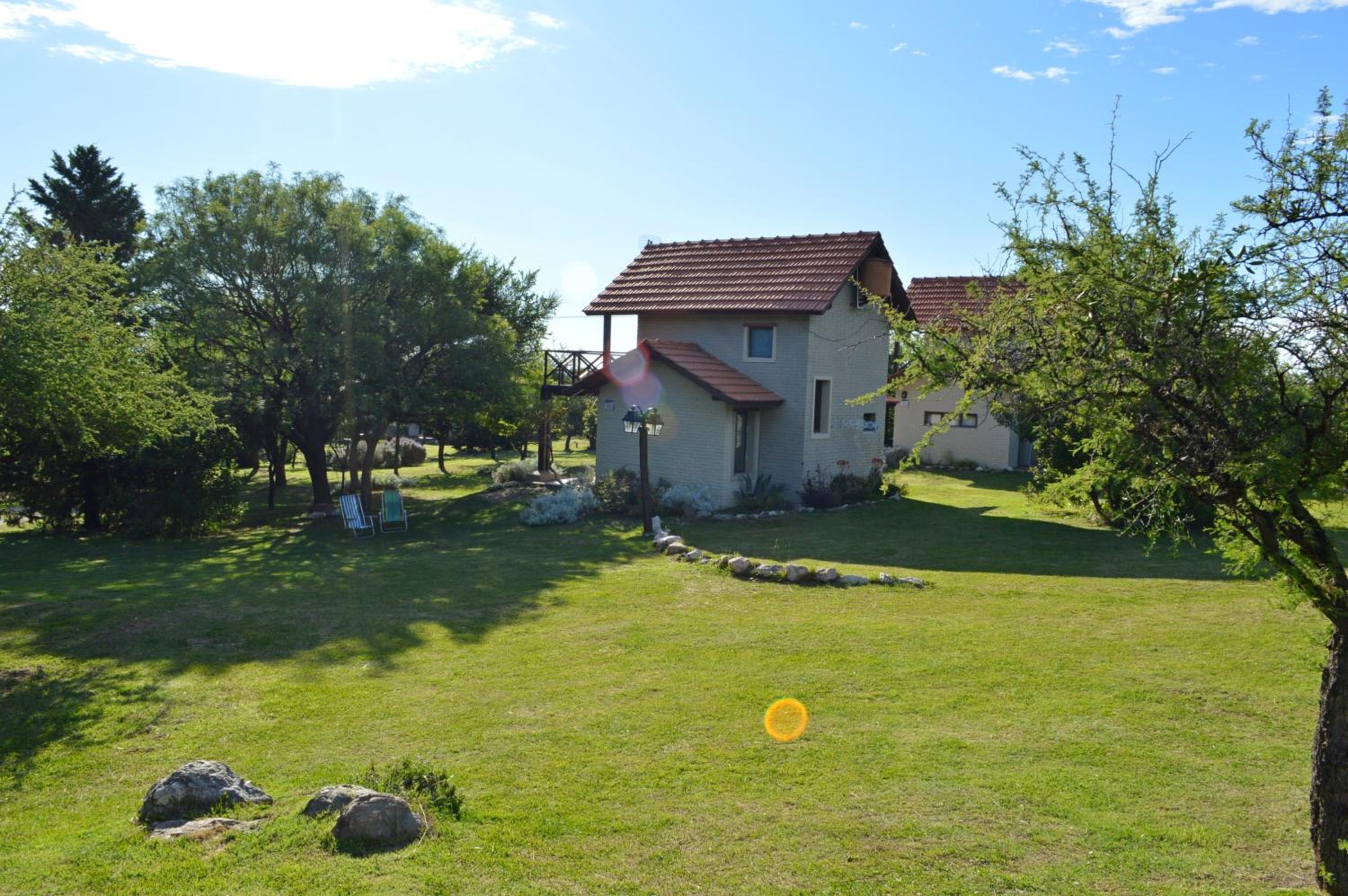 Cabañas Cerros del Sol