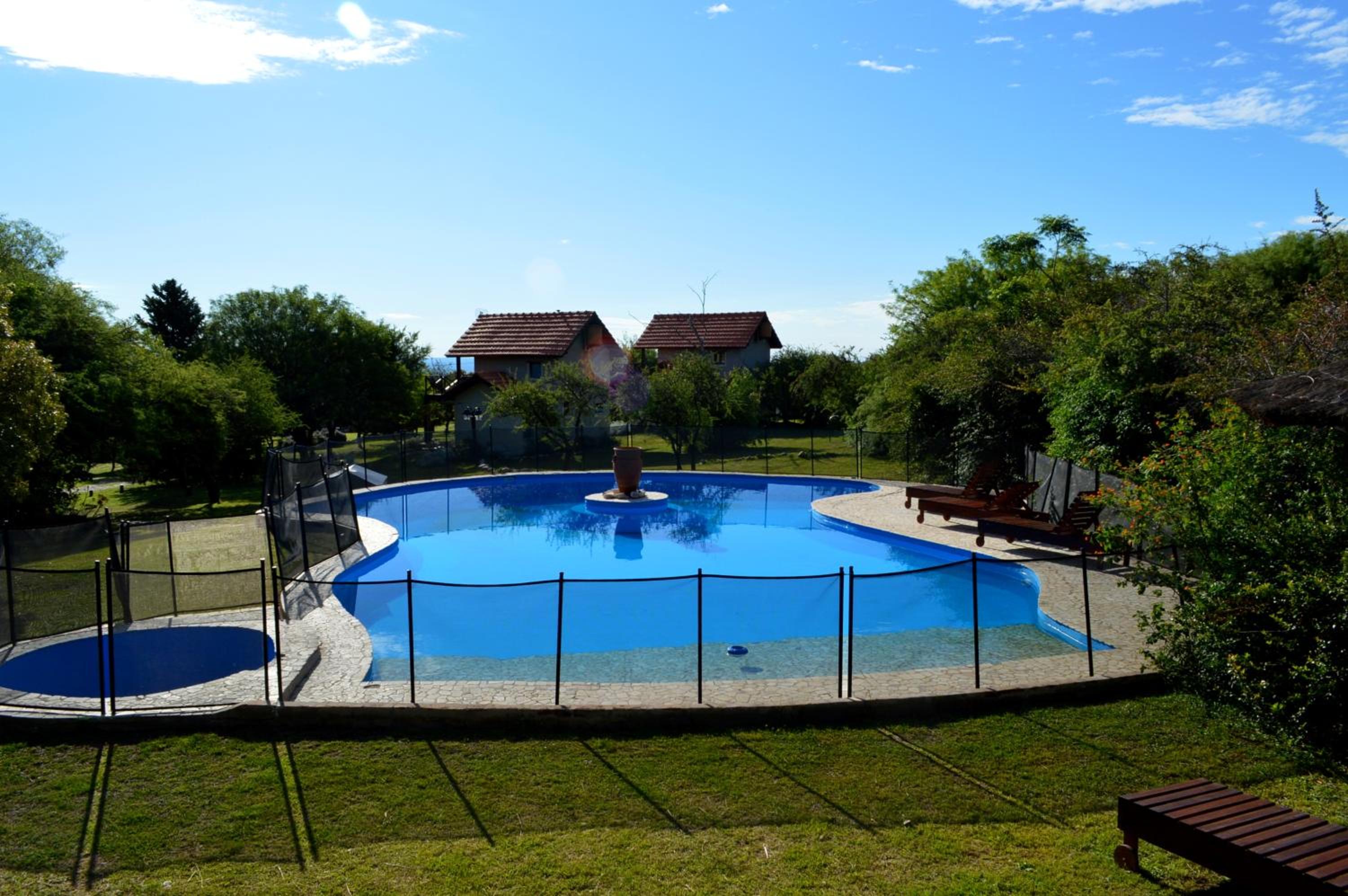 Cabañas Cerros del Sol