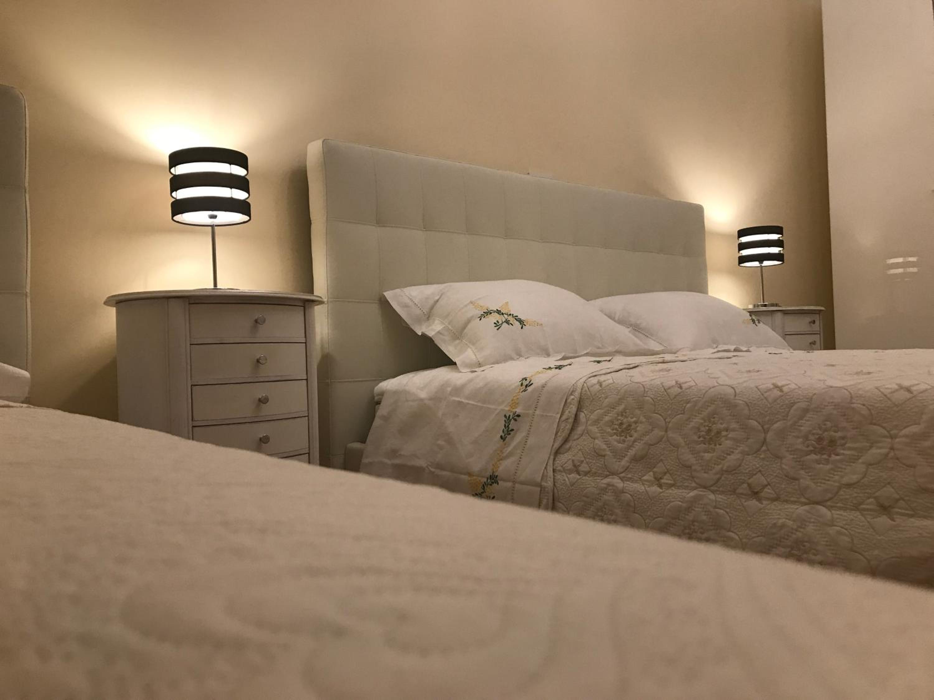 Rome Veniero WelcomeHouse