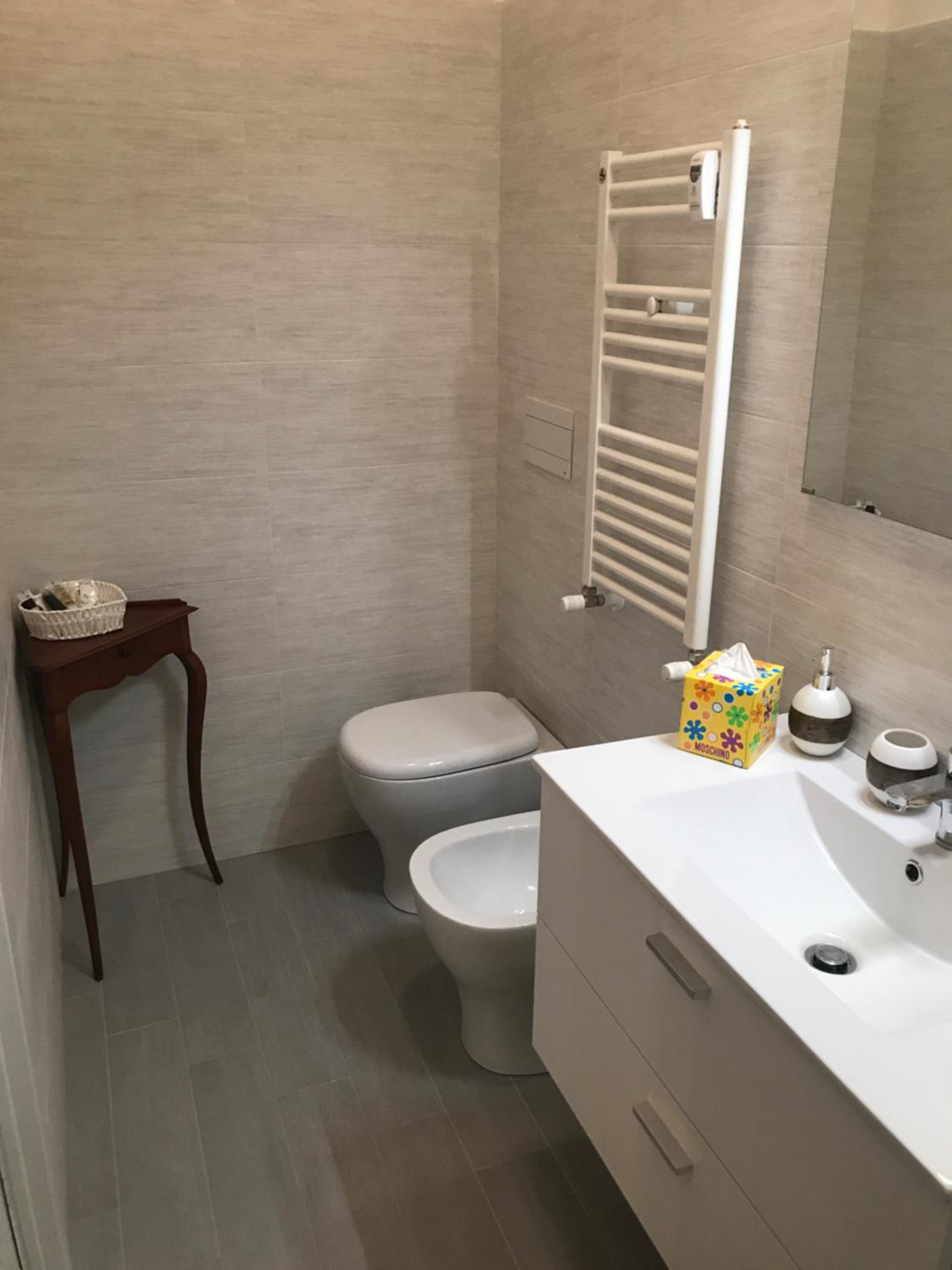 Rome Veniero WelcomeHouse