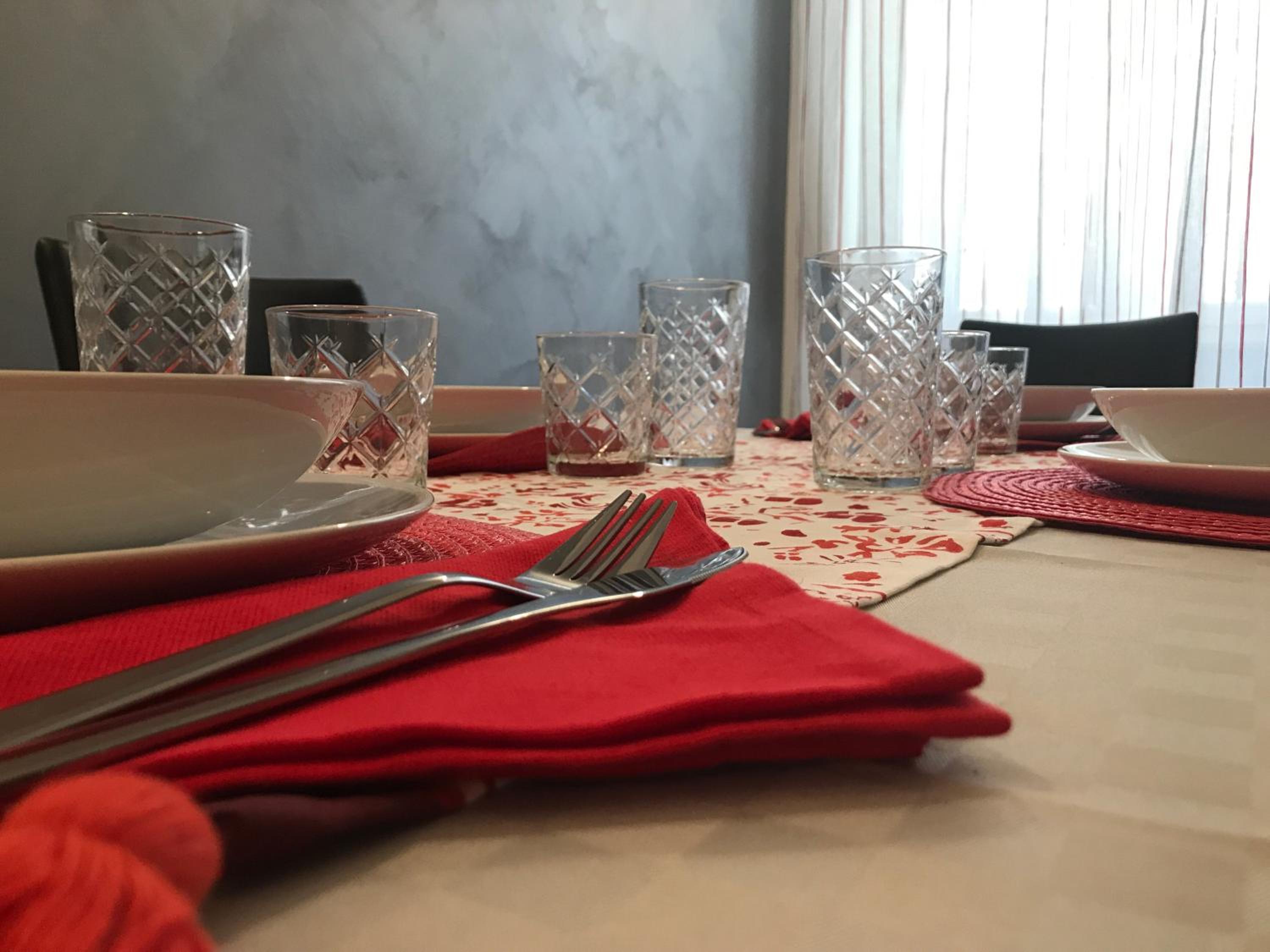Rome Veniero WelcomeHouse