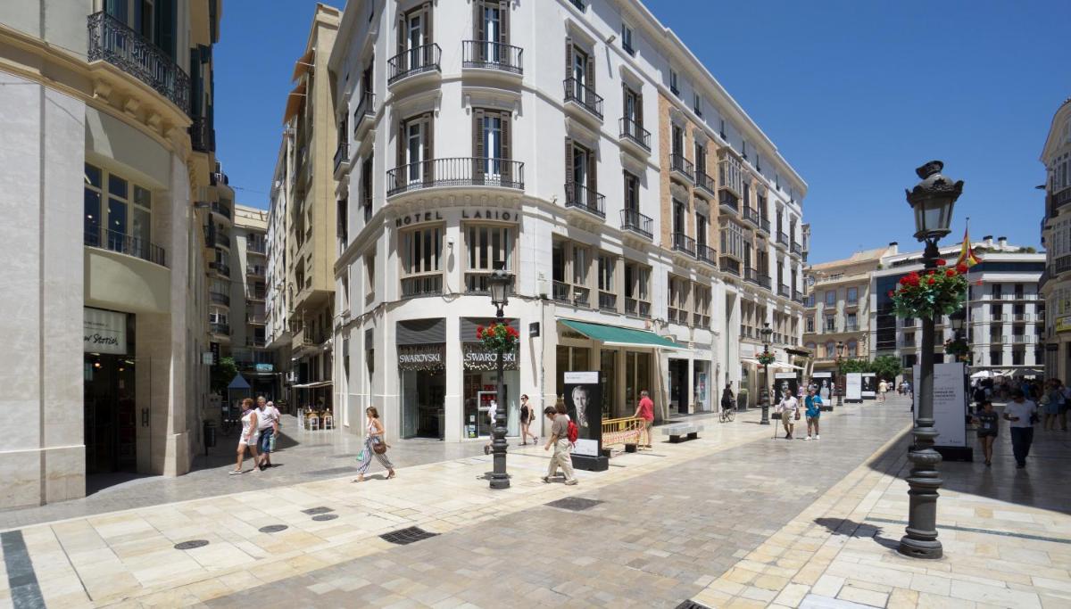 Plaza de las Flores photo 3