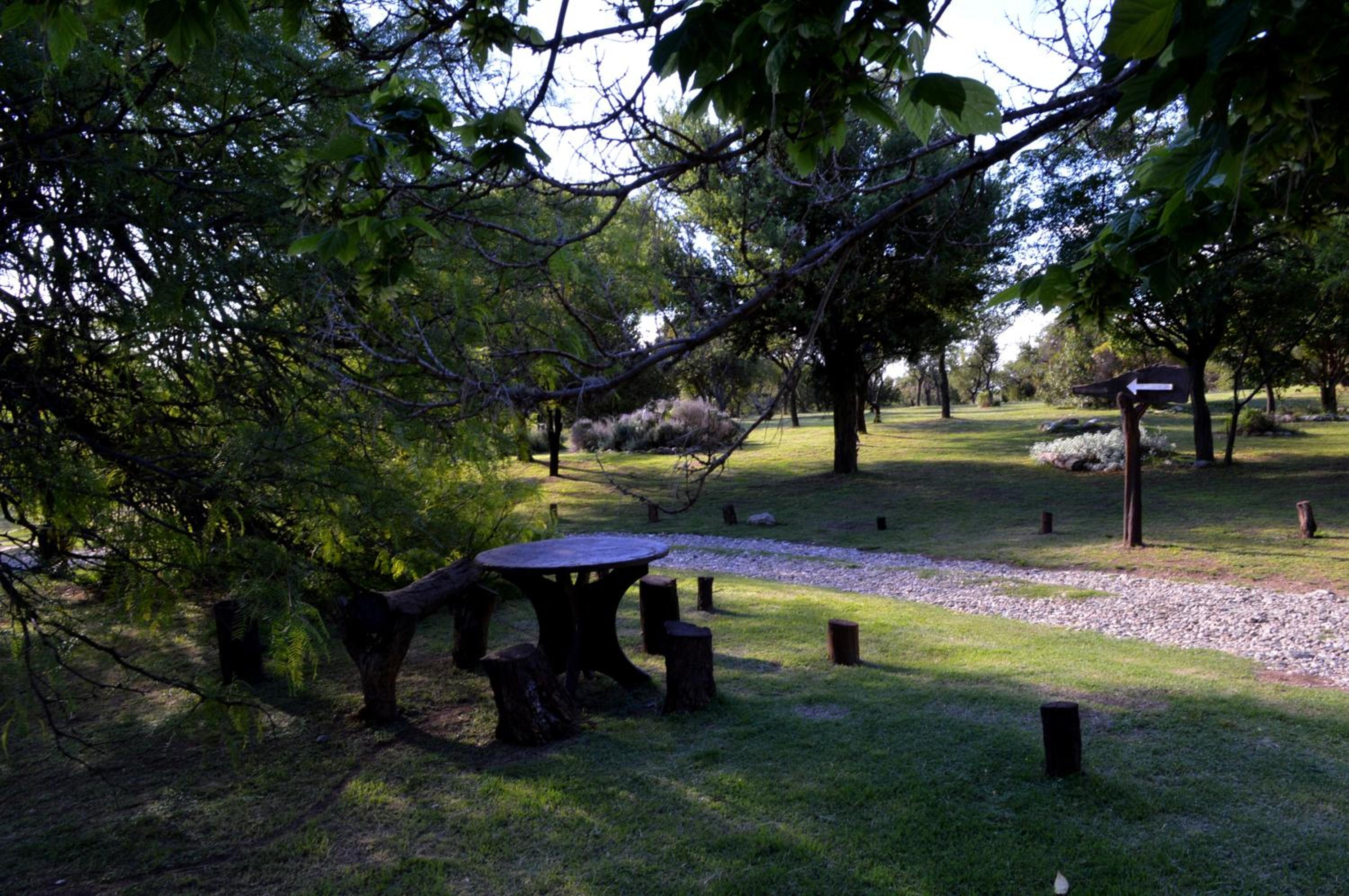Cabañas Cerros del Sol