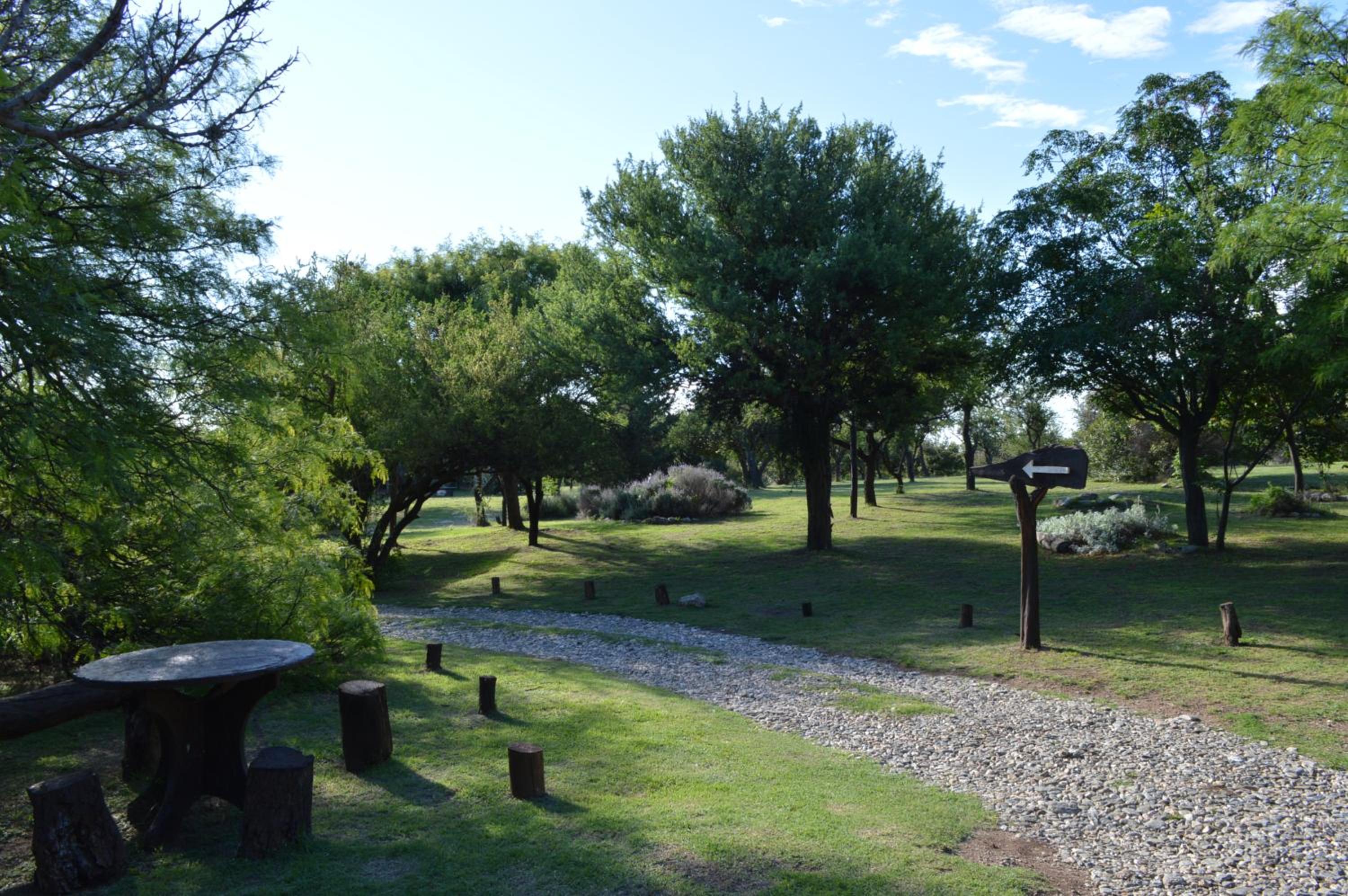 Cabañas Cerros del Sol