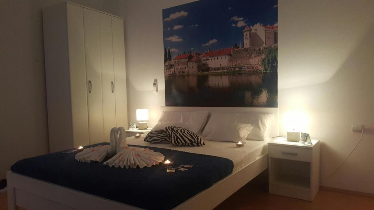Apartment Maša