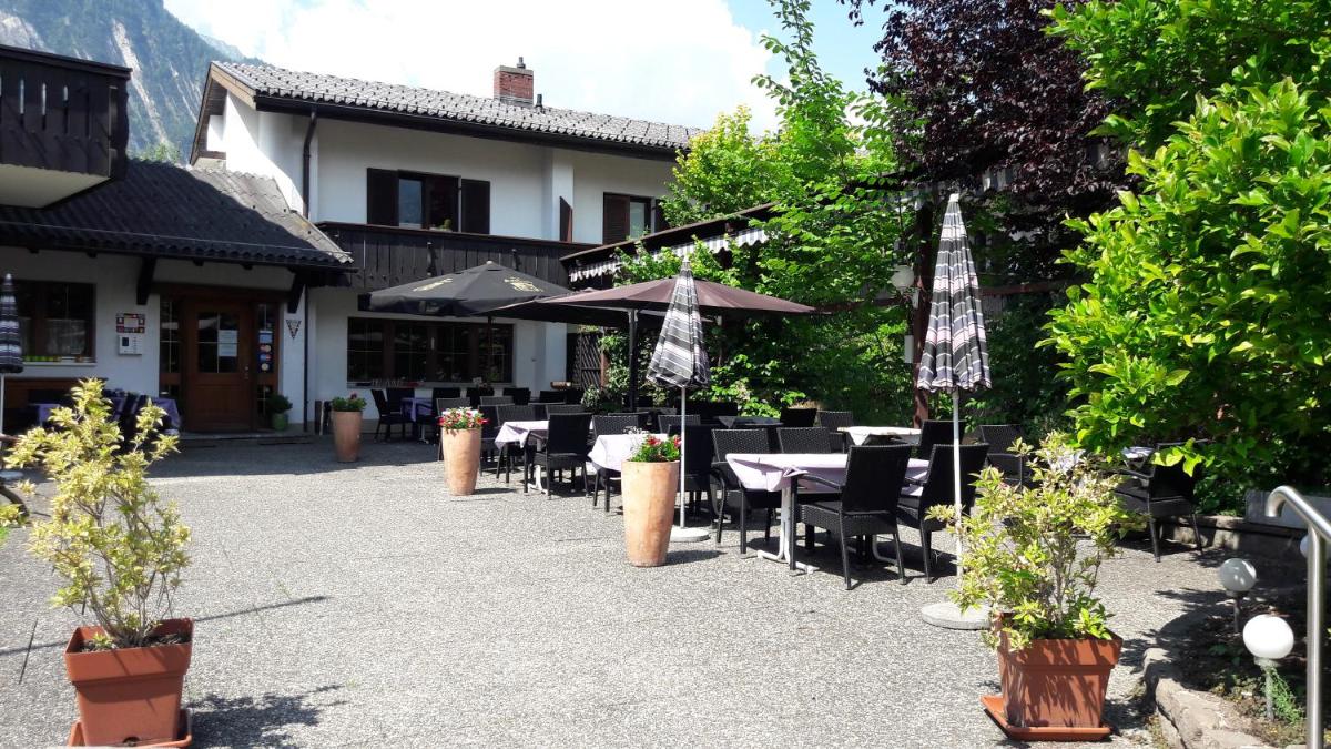 Pension Alfenz