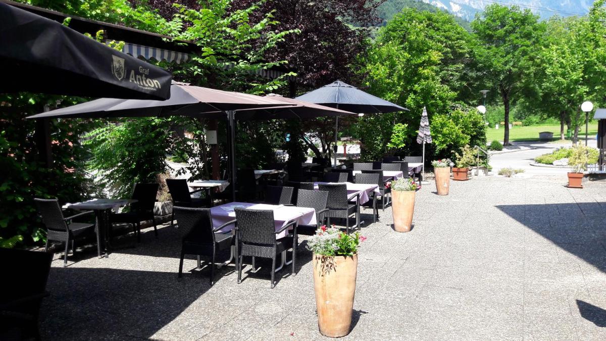 Pension Alfenz