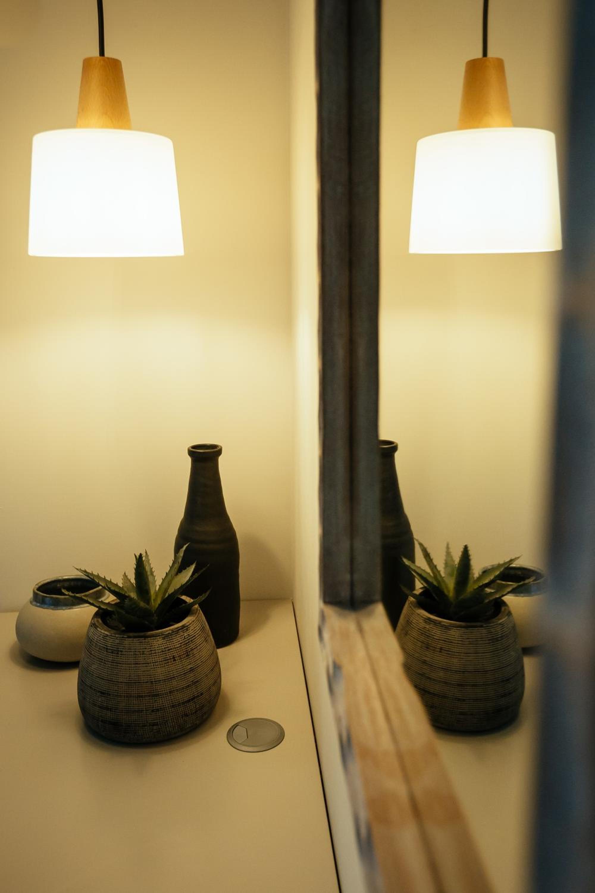Filoxenion Luxury Rooms & Lofts