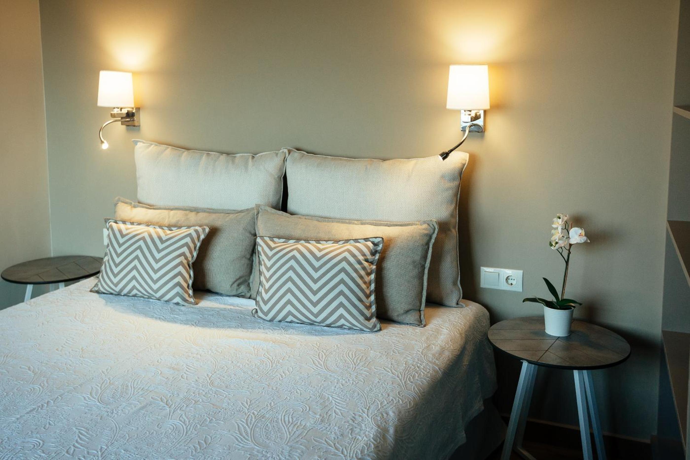 Filoxenion Luxury Rooms & Lofts