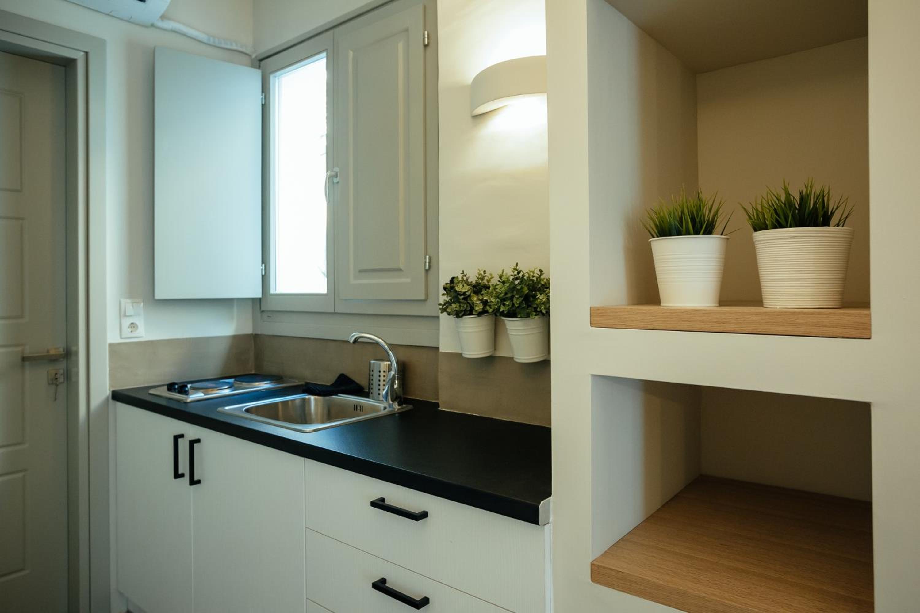 Filoxenion Luxury Rooms & Lofts