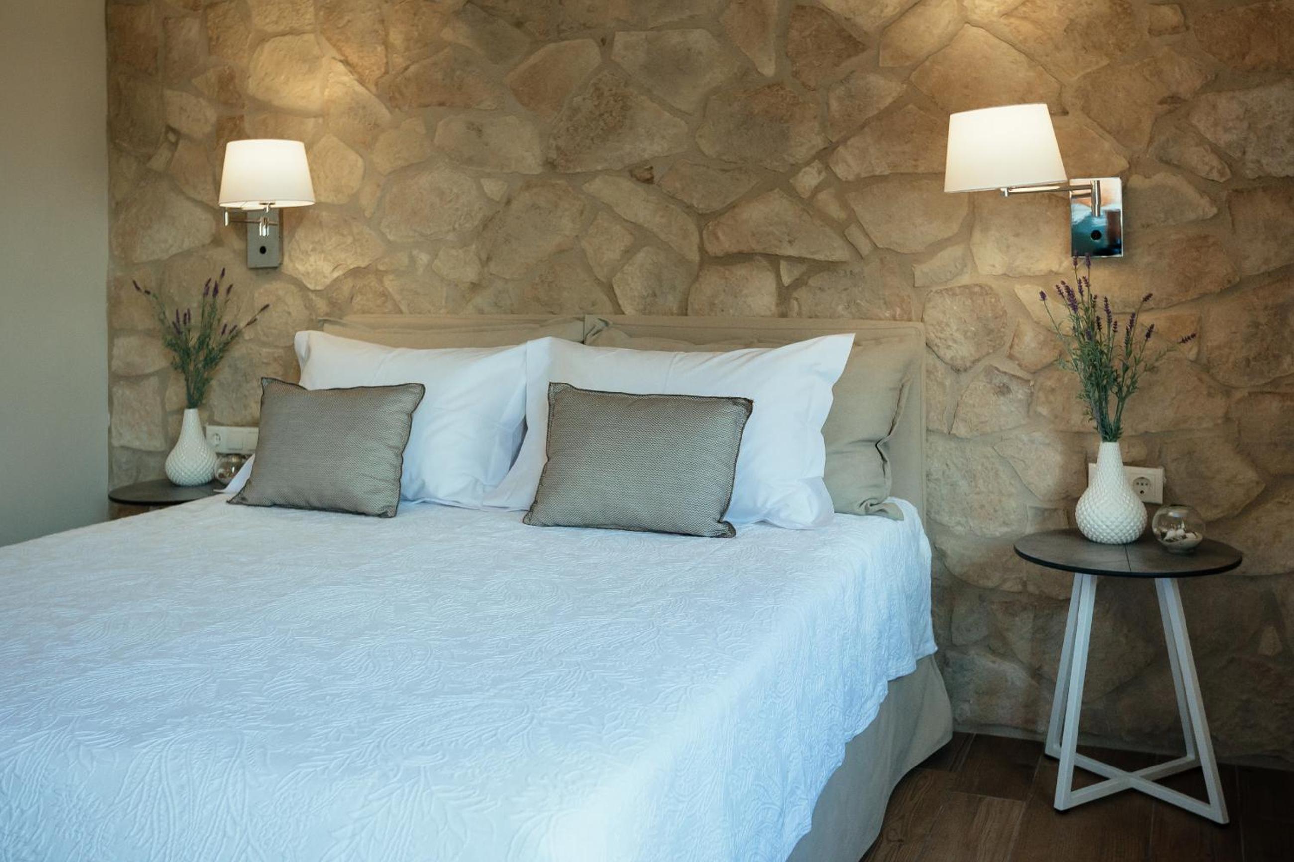 Filoxenion Luxury Rooms & Lofts