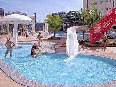 Royal Park Caldas Novas
