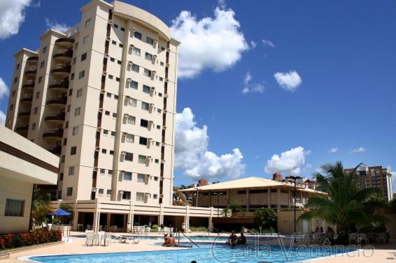 Royal Park Caldas Novas