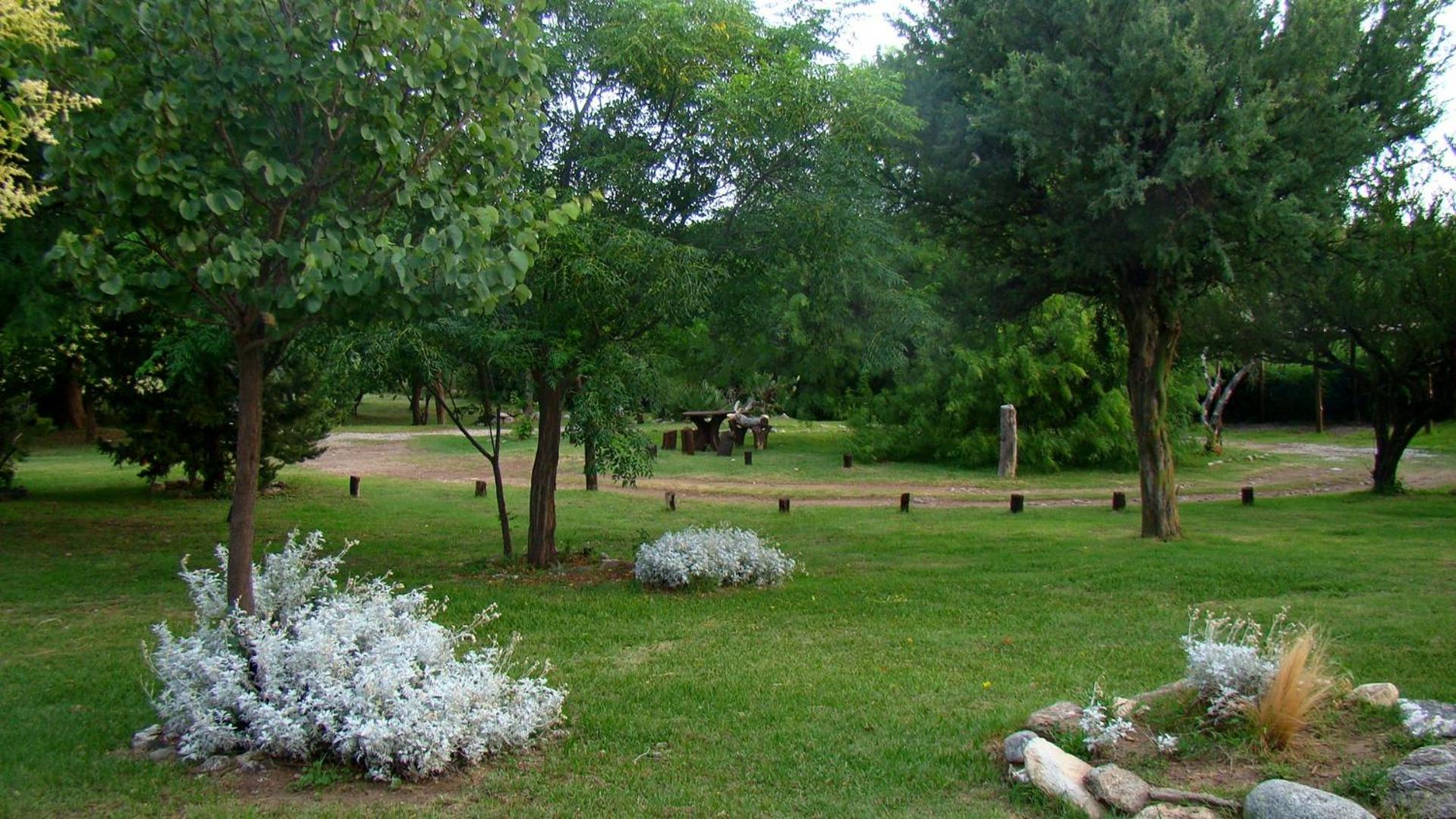 Cabañas Cerros del Sol