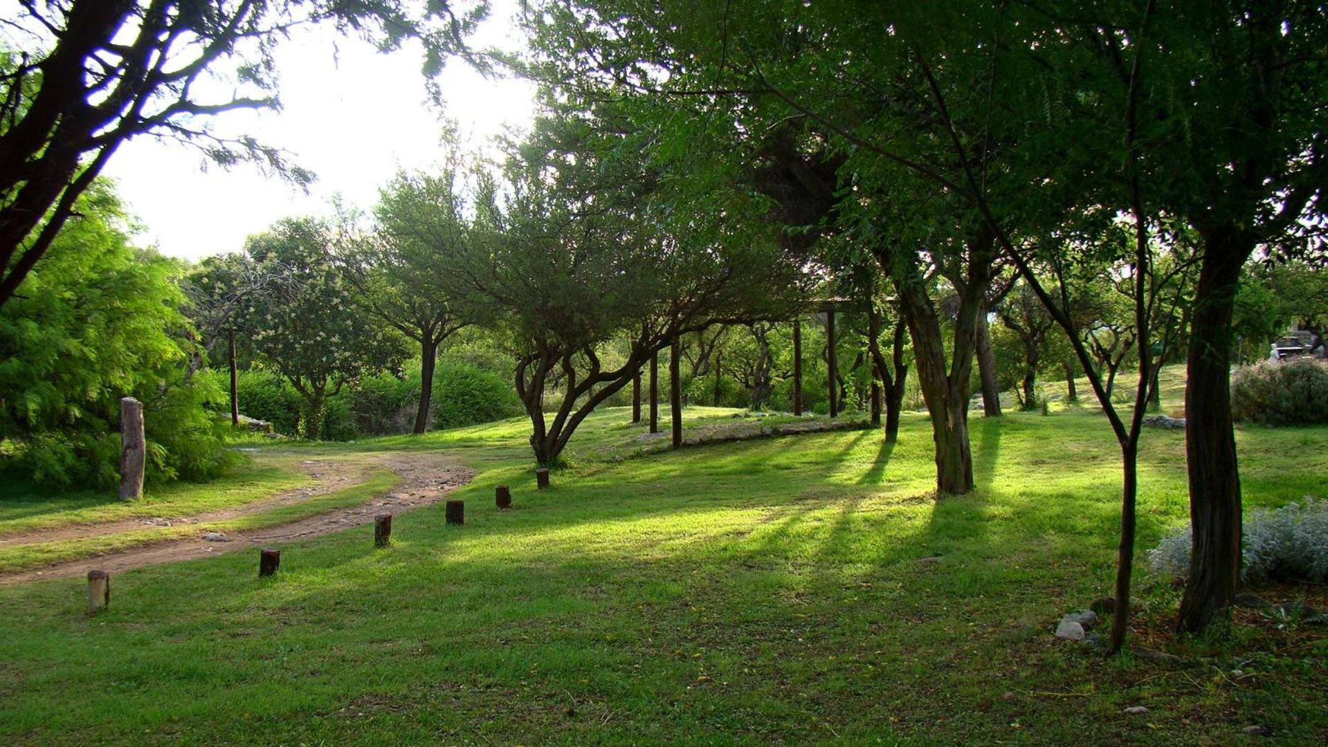 Cabañas Cerros del Sol