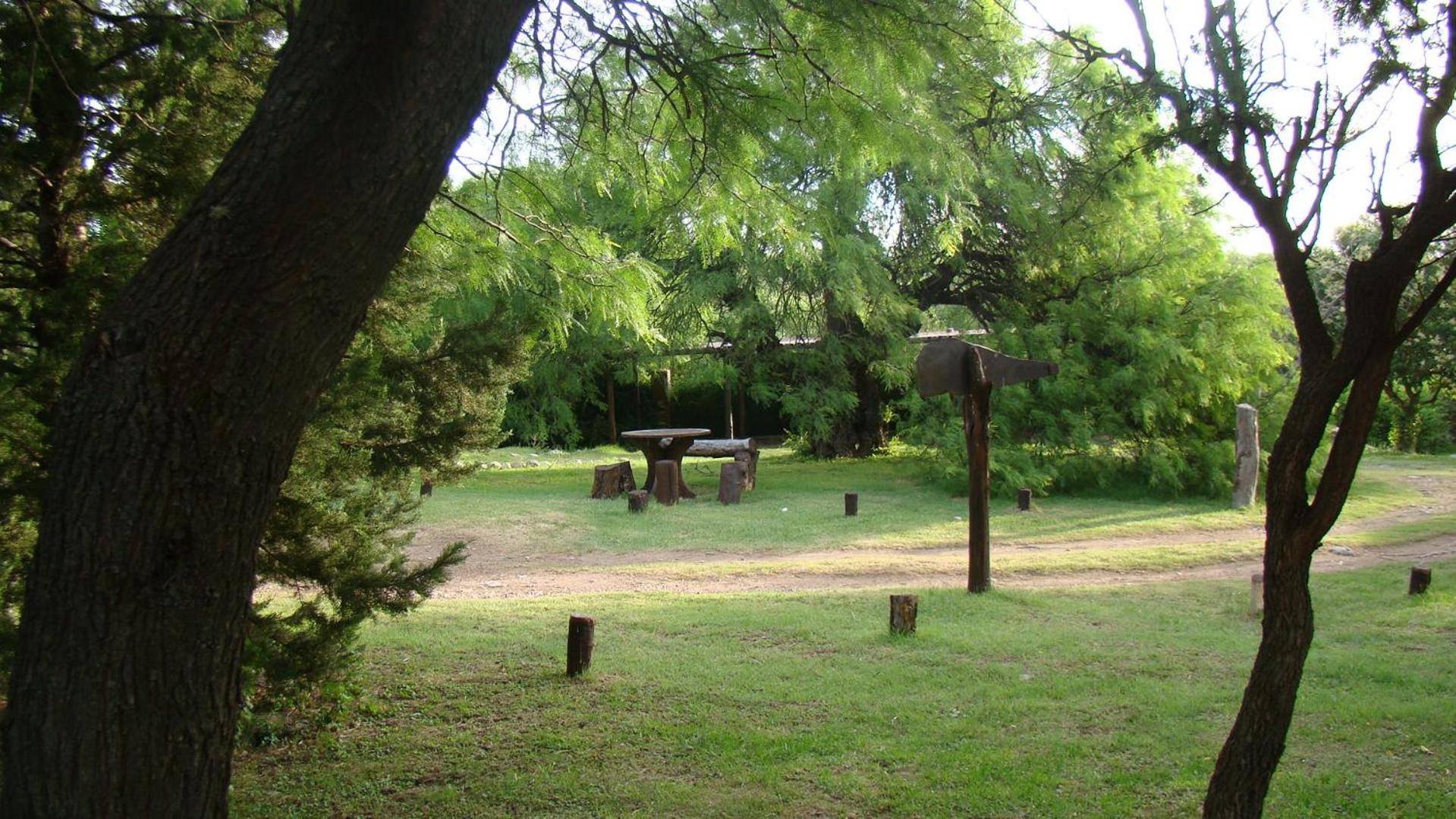 Cabañas Cerros del Sol